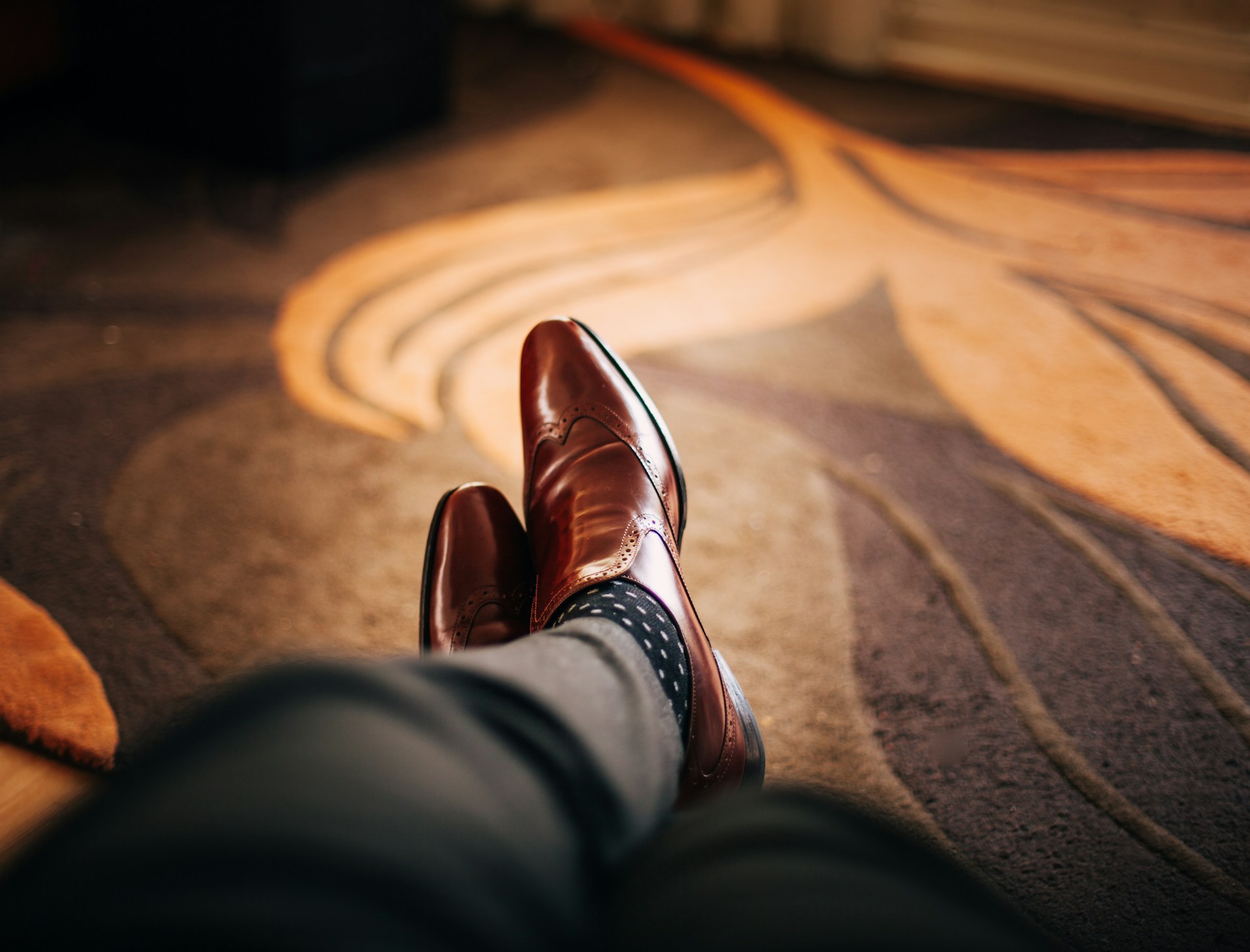 Les meilleures marques d'accessoires pour homme