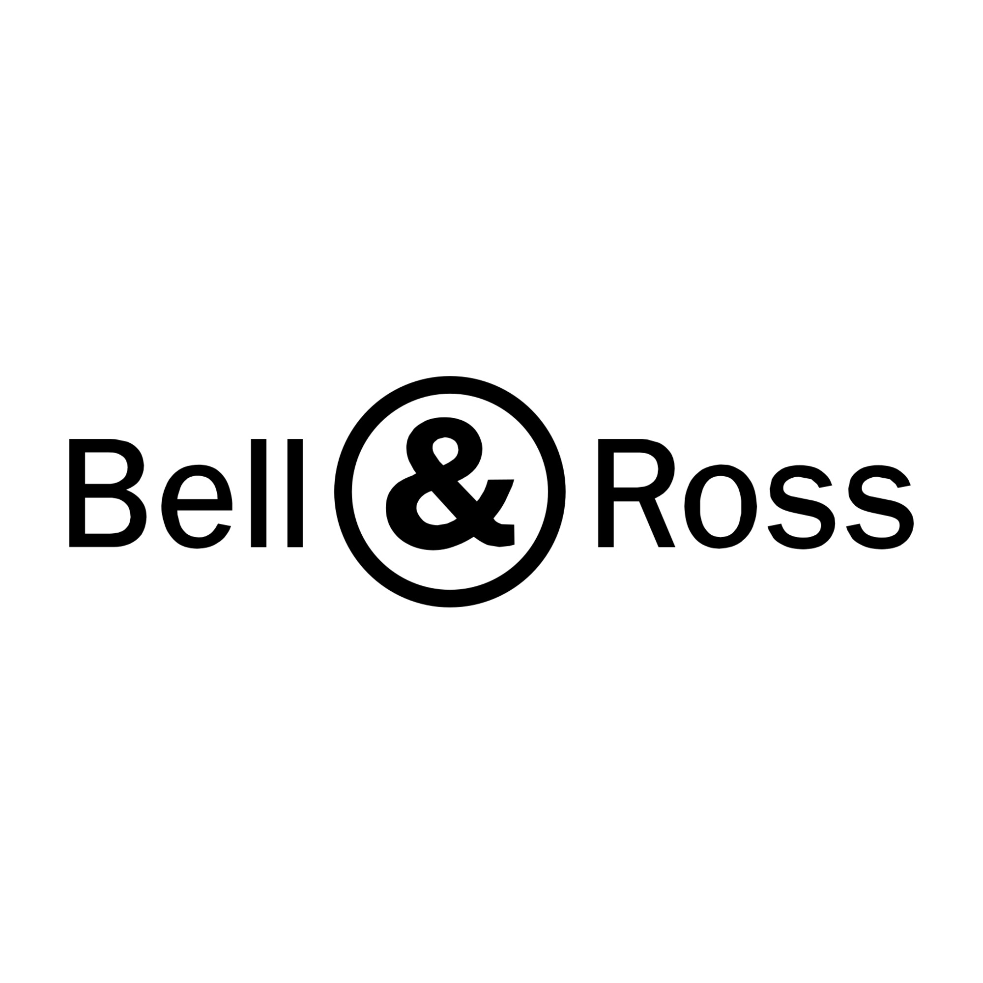 Logo de la marque Bell & Ross