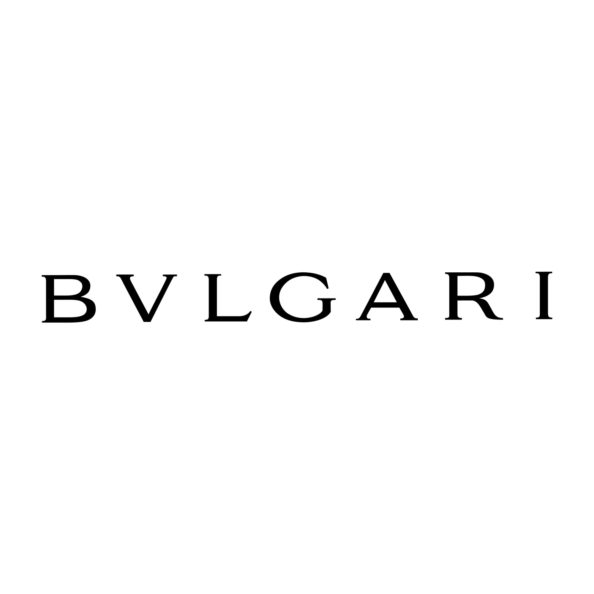 Logo de la marque Bulgari