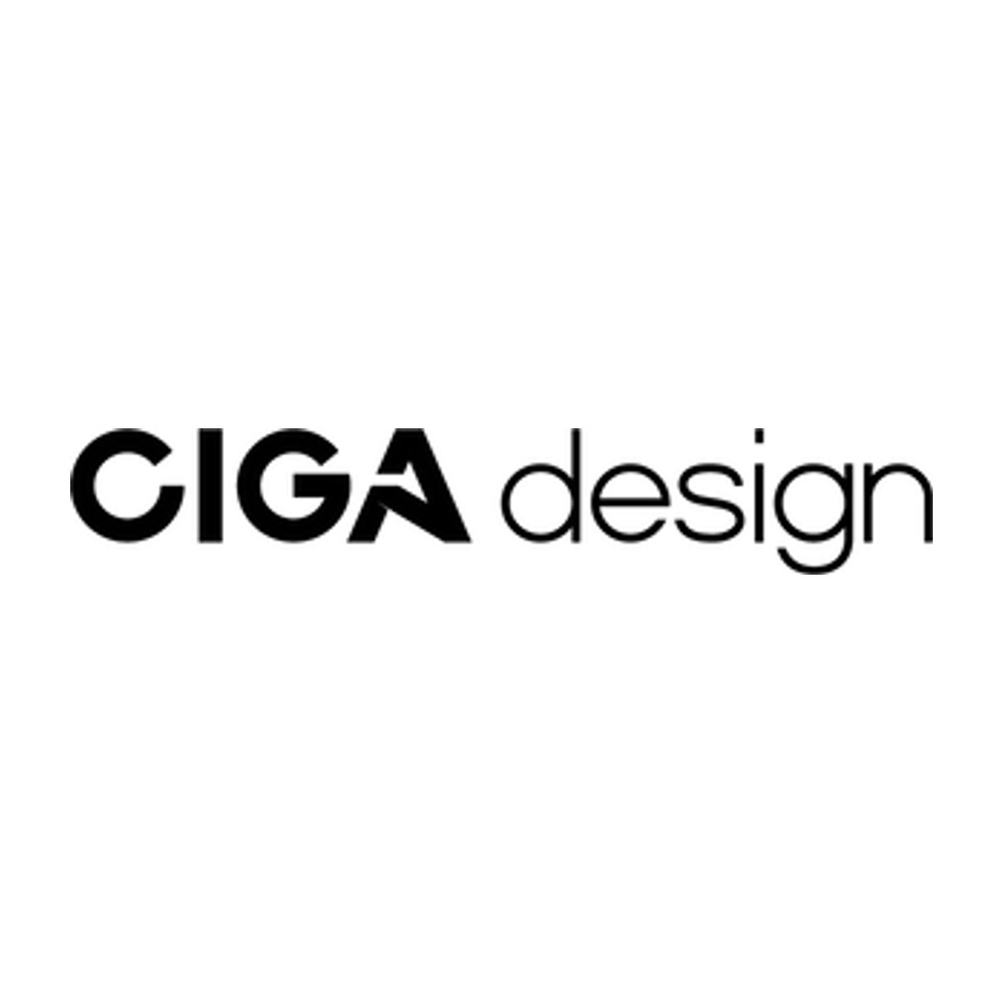 Logo de la marque Ciga Design