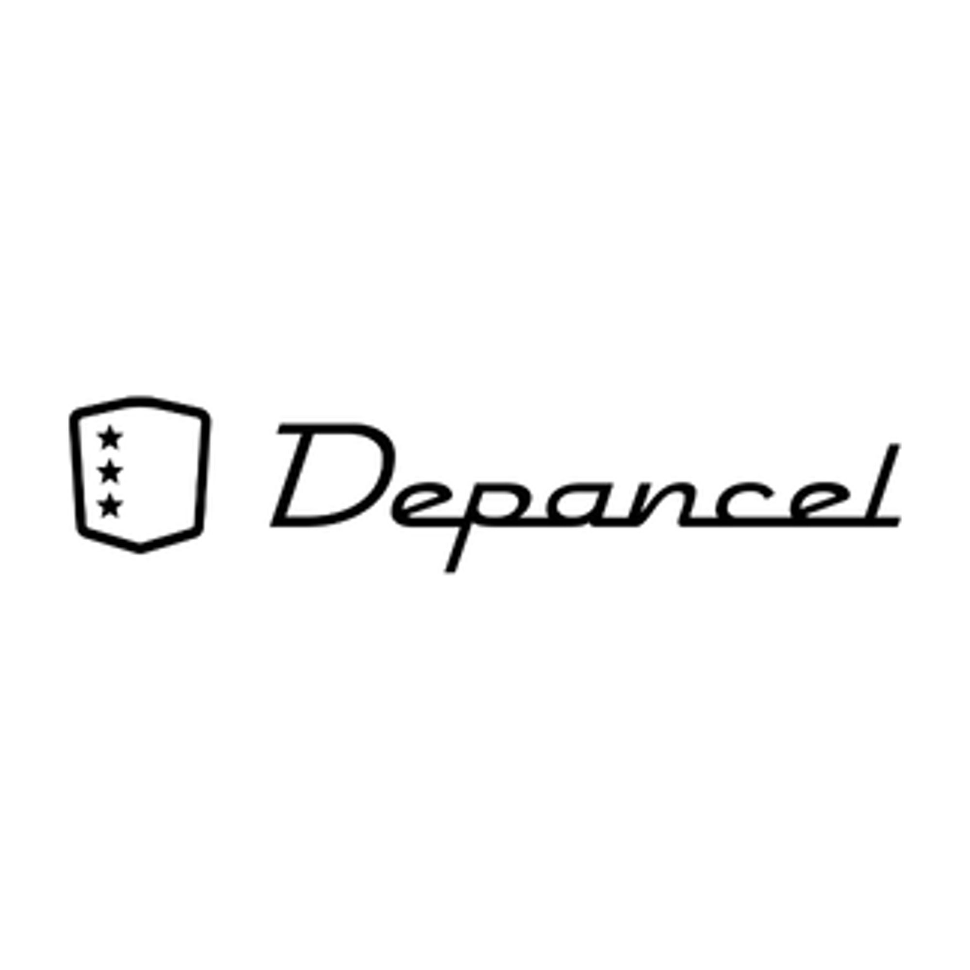 Logo de la marque Depancel