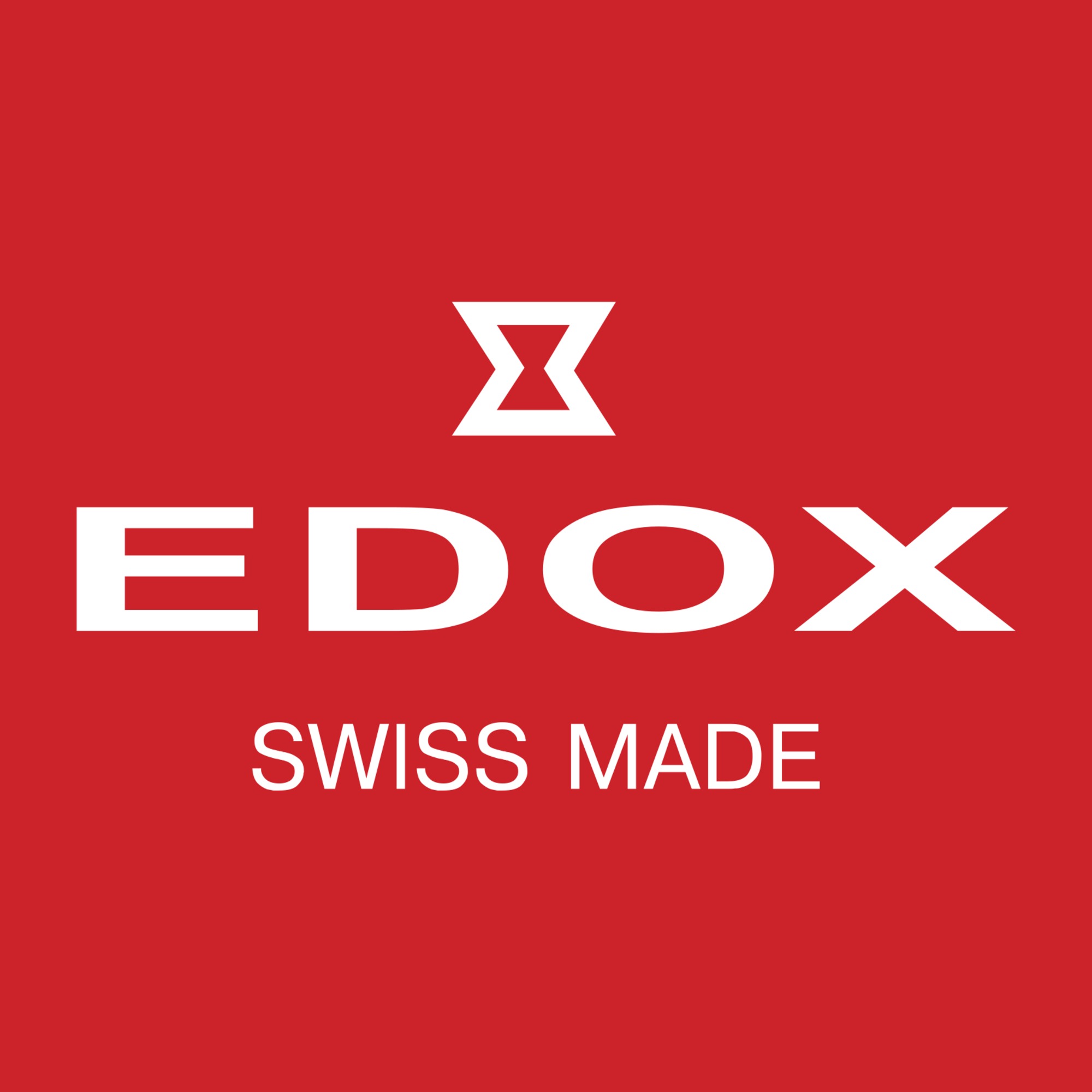 Logo de la marque Edox