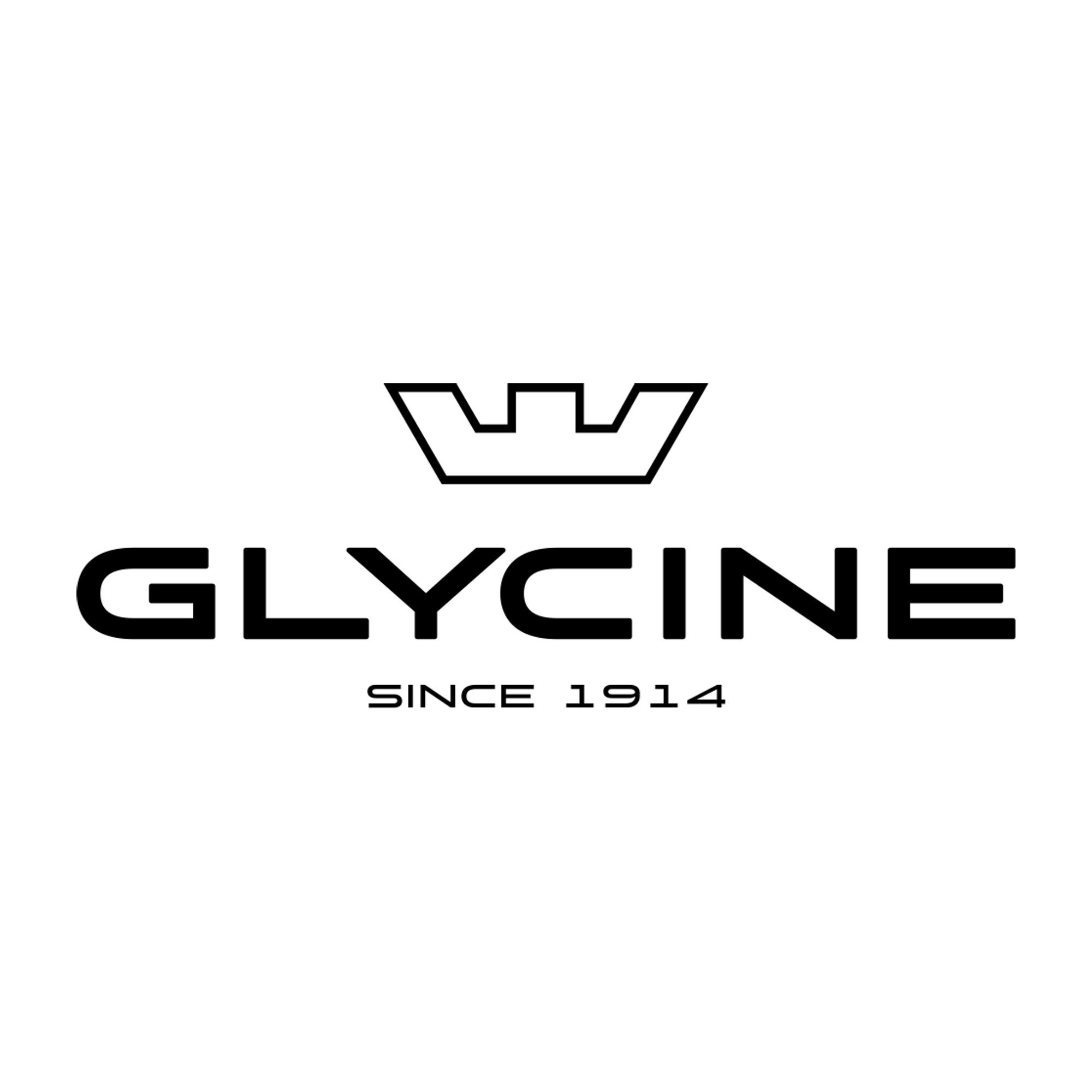 Logo de la marque Glycine