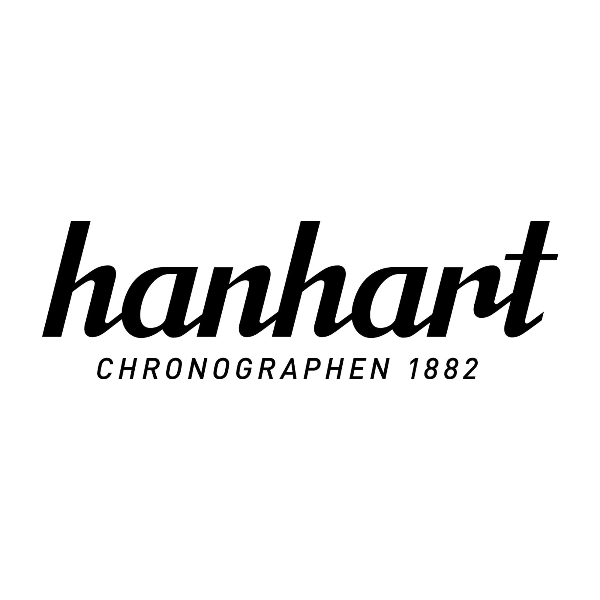 Logo de la marque Hanhart