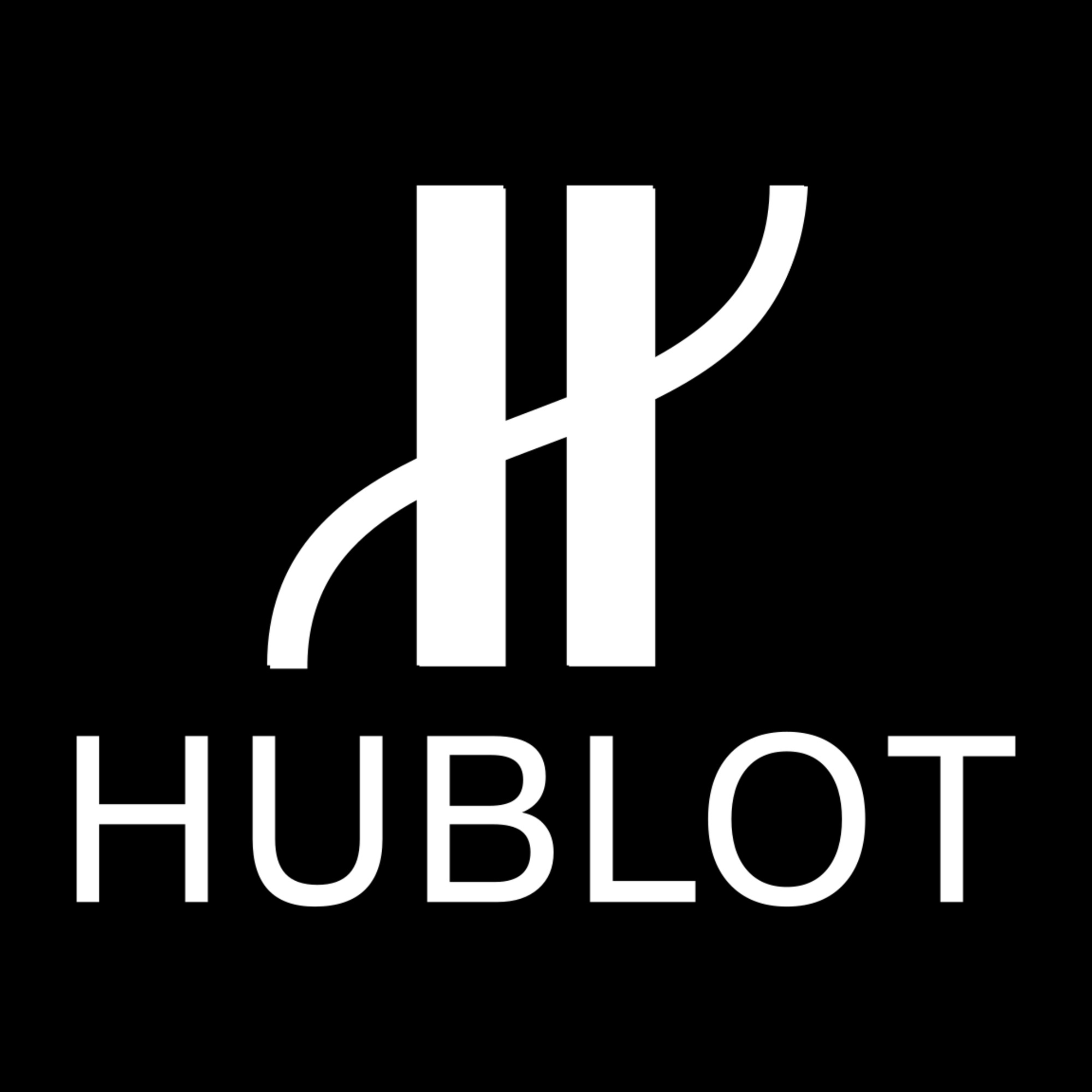 Logo de la marque Hublot