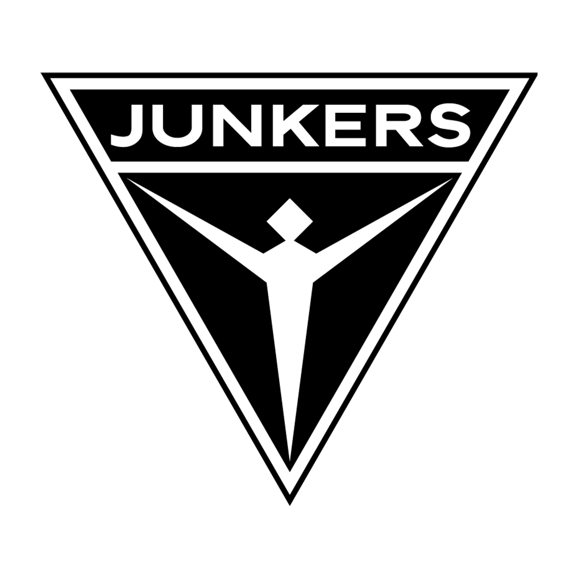 Logo de la marque Junkers