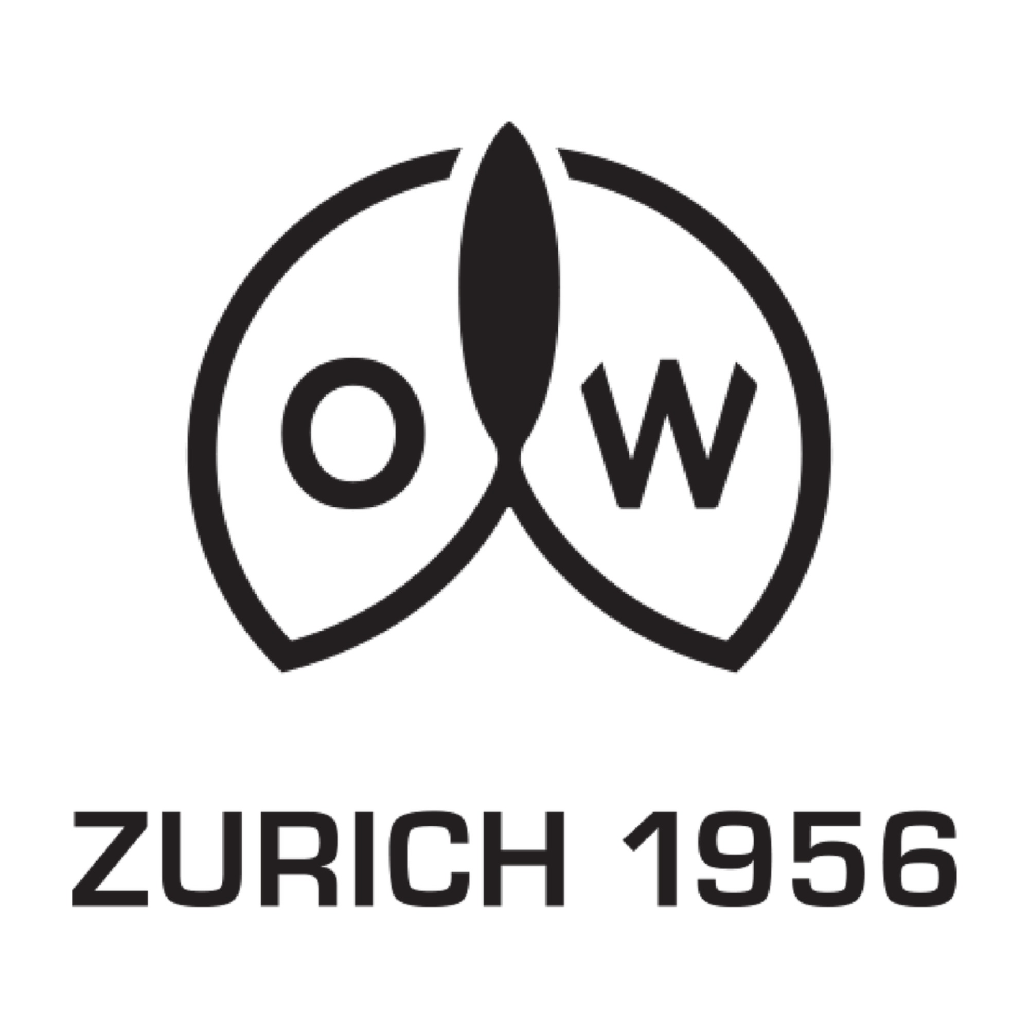 Logo de la marque Ollech & Wajs