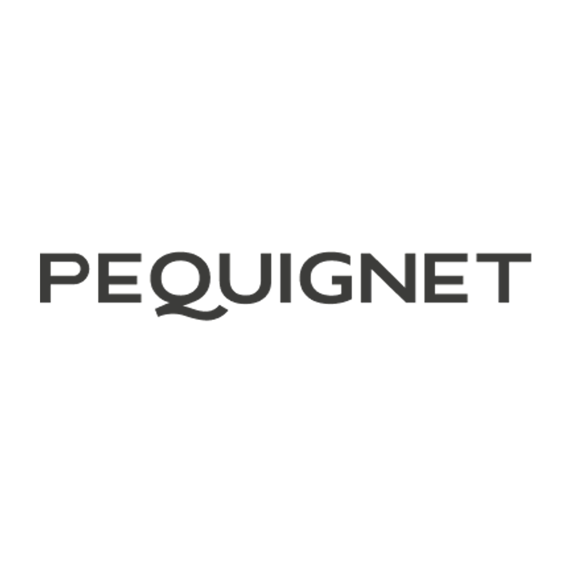 Logo de la marque Pequignet