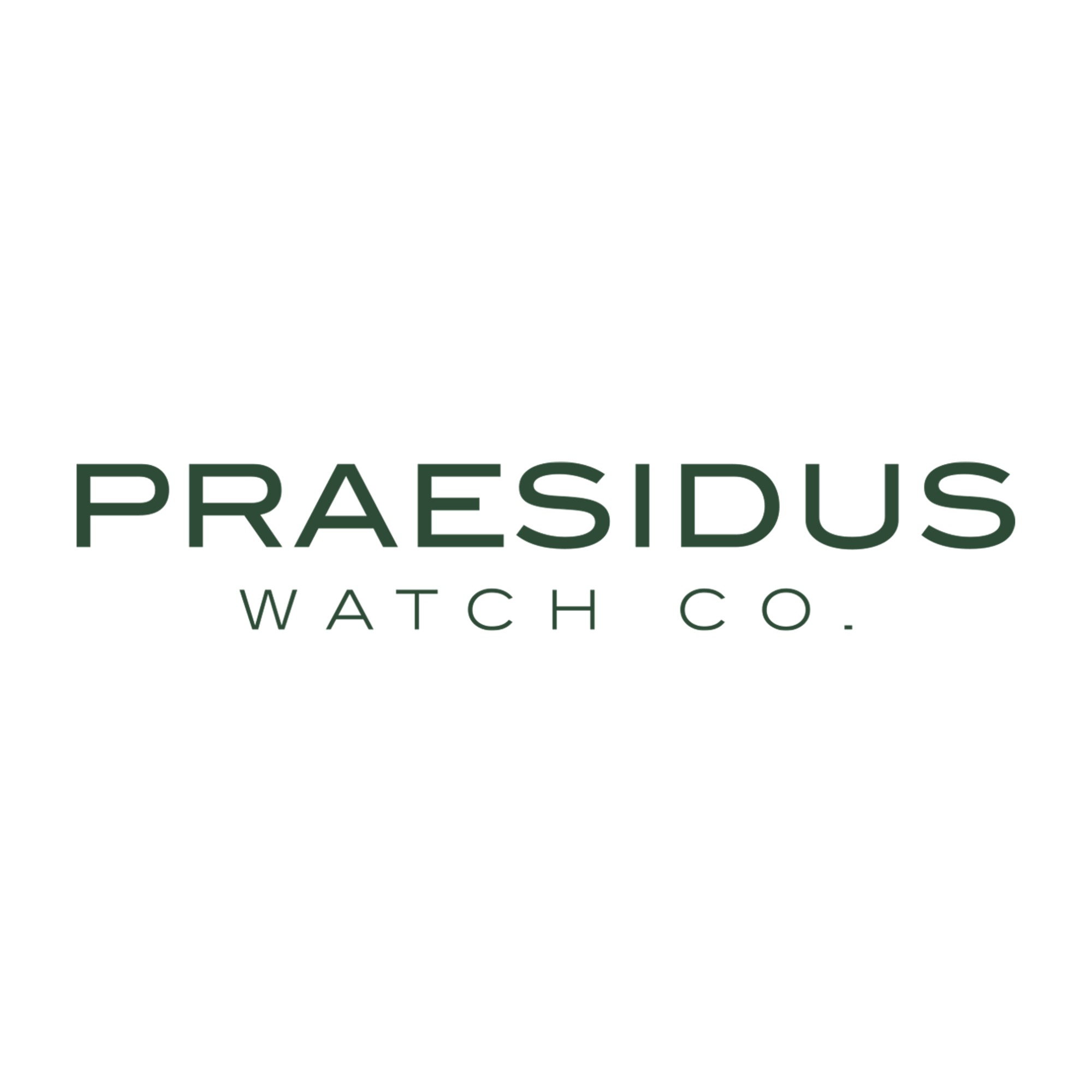 Logo de la marque Praesidus