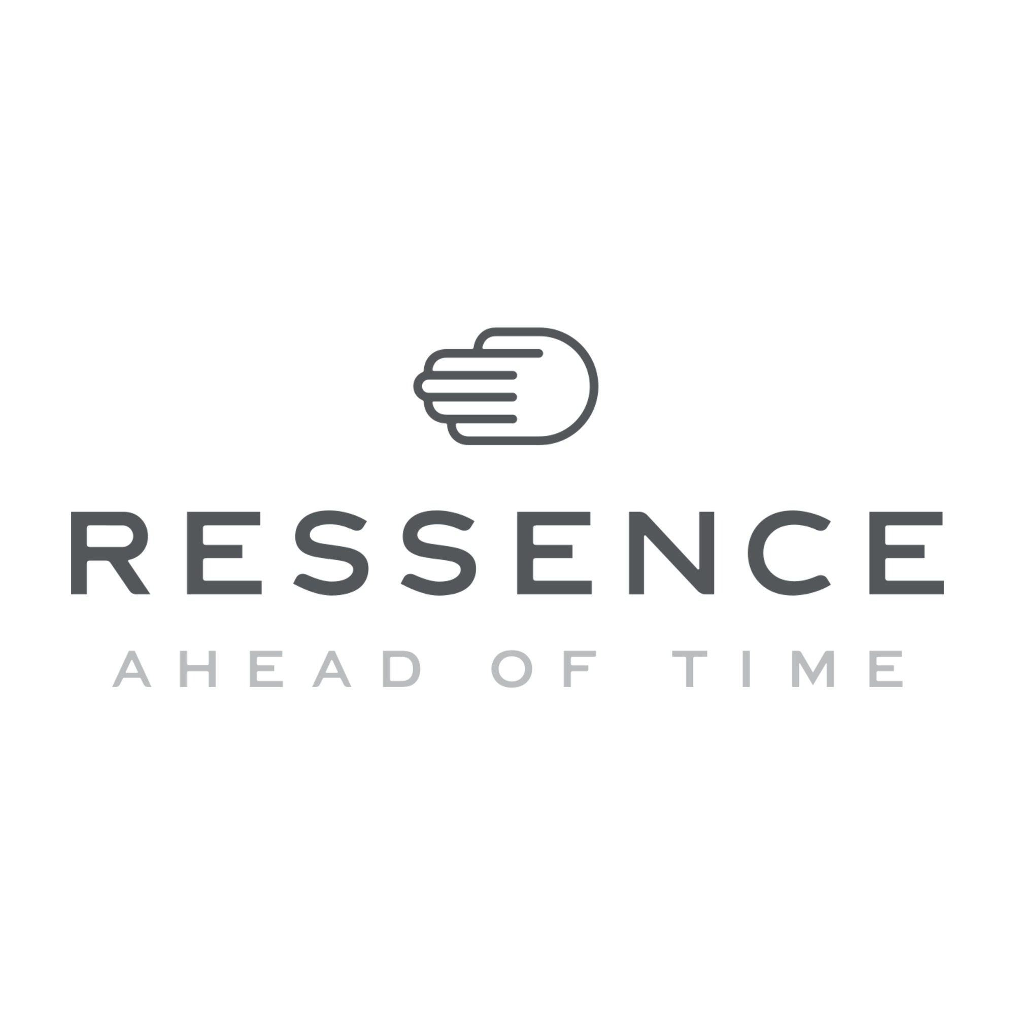 Logo de la marque Ressence