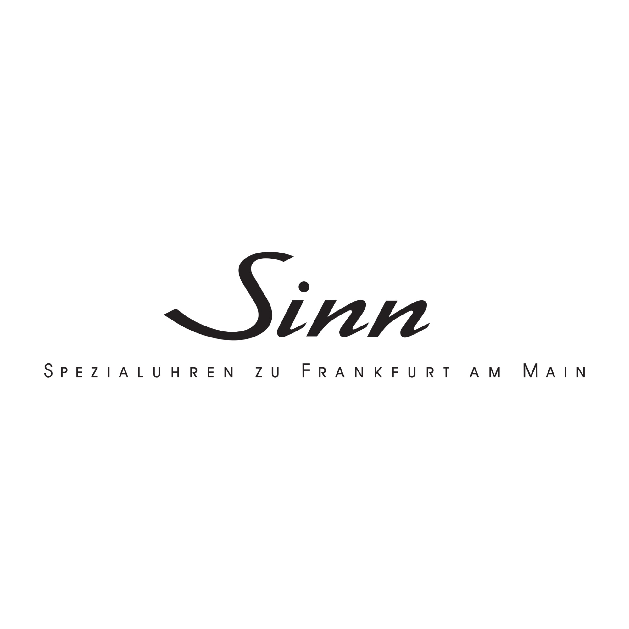 Logo de la marque Sinn