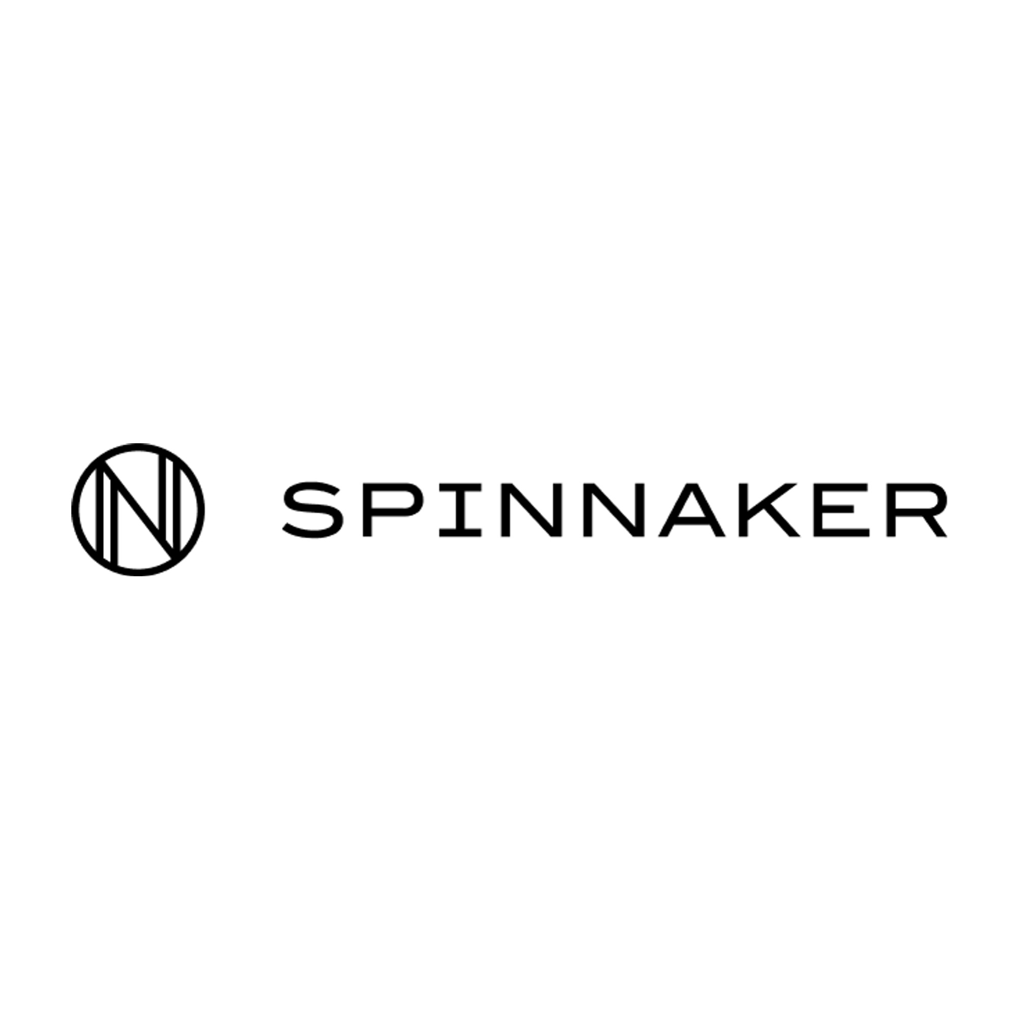 Logo de la marque Spinnaker