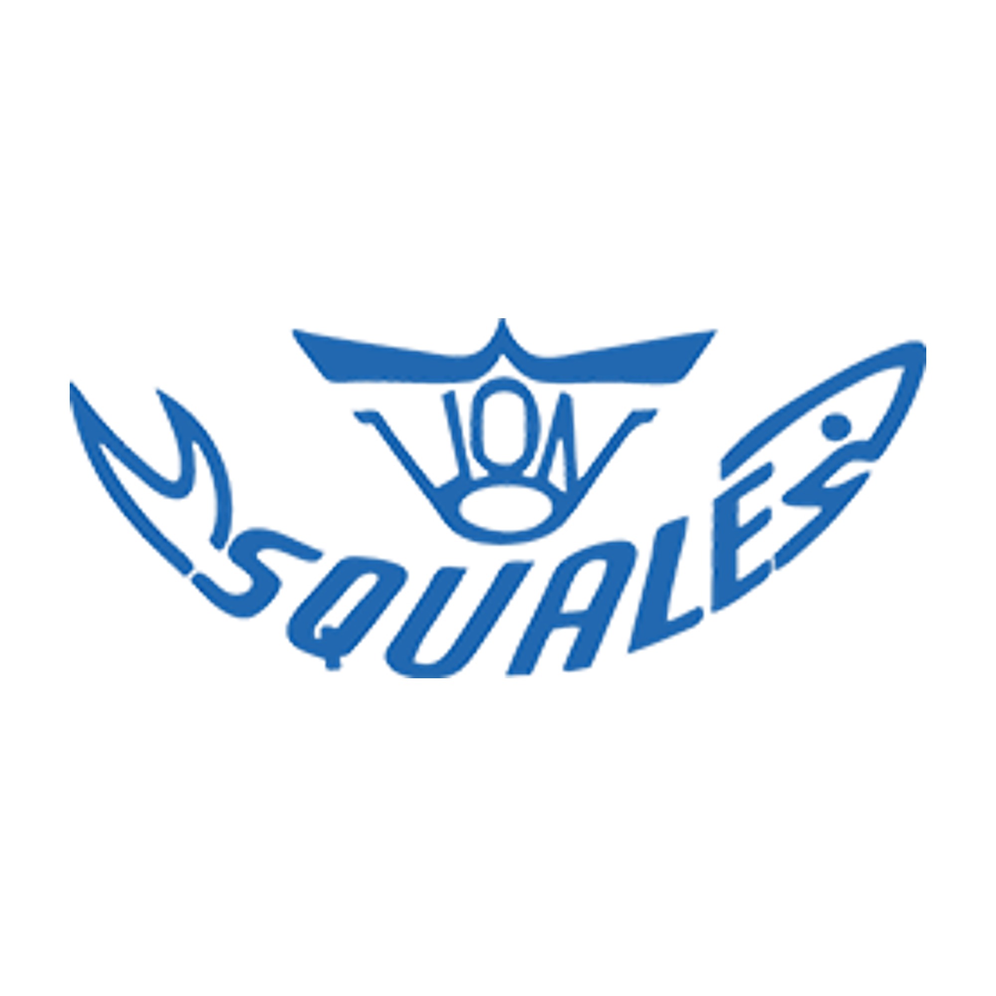 Logo de la marque Squale