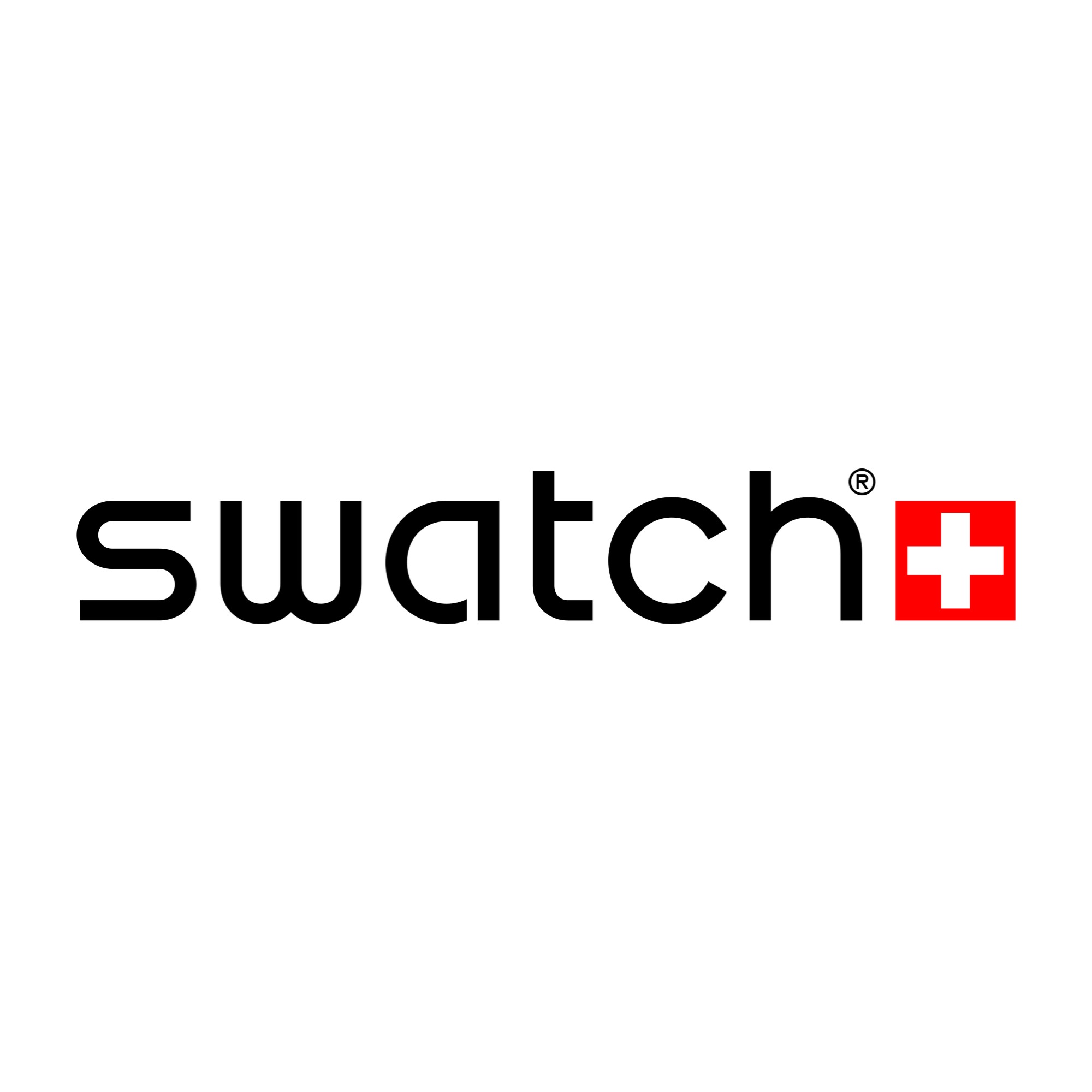 Logo de la marque Swatch