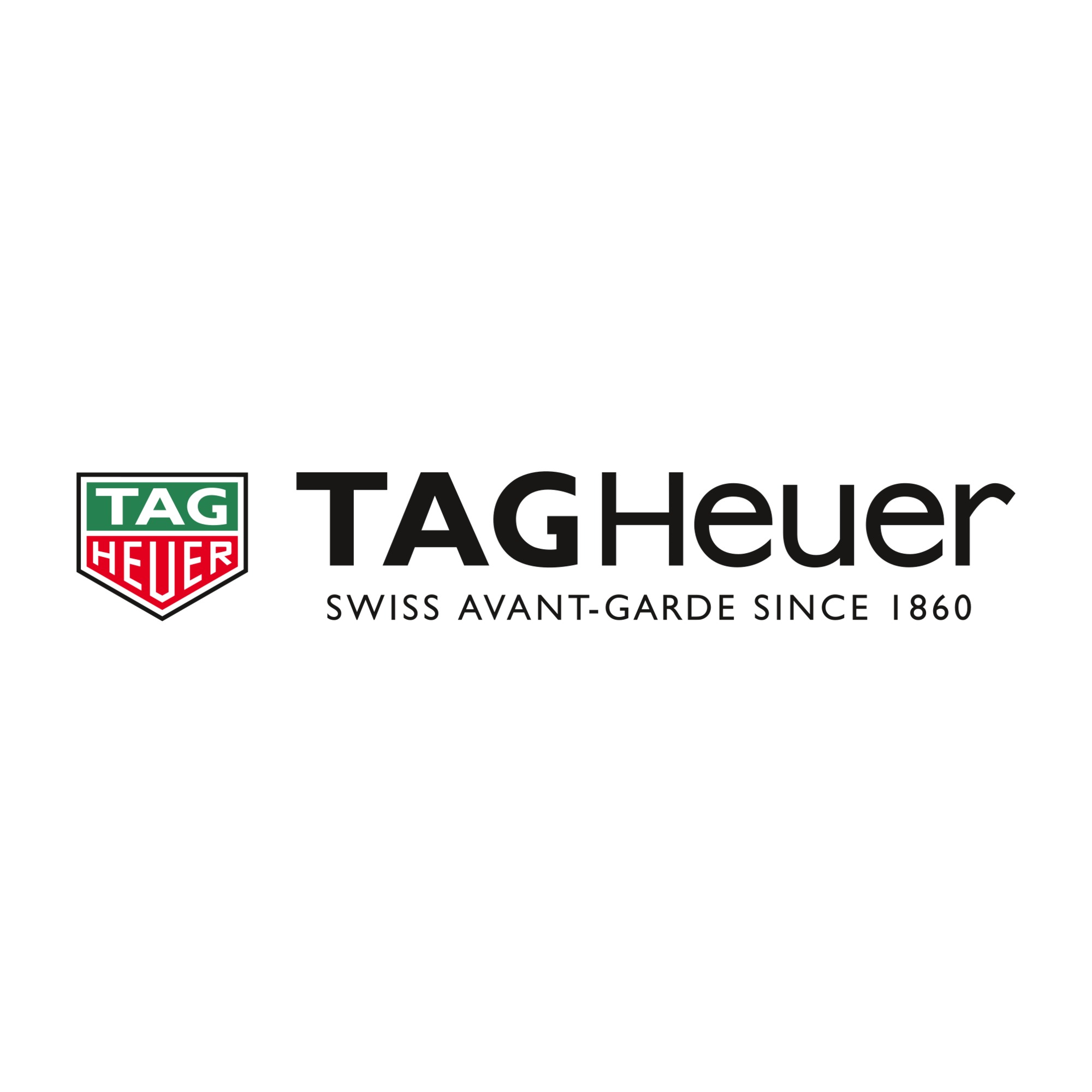 Logo de la marque TAG Heuer