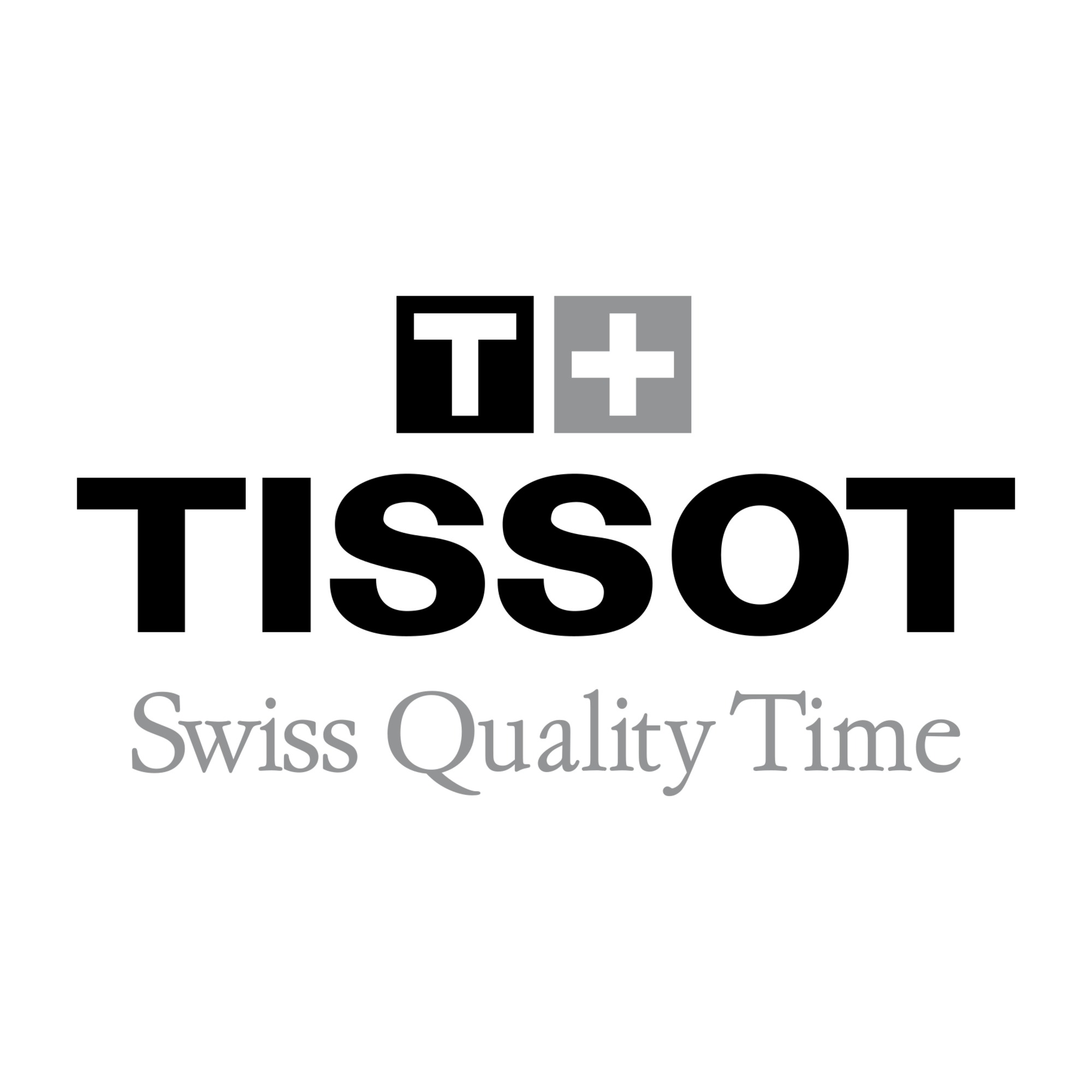 Logo de la marque Tissot