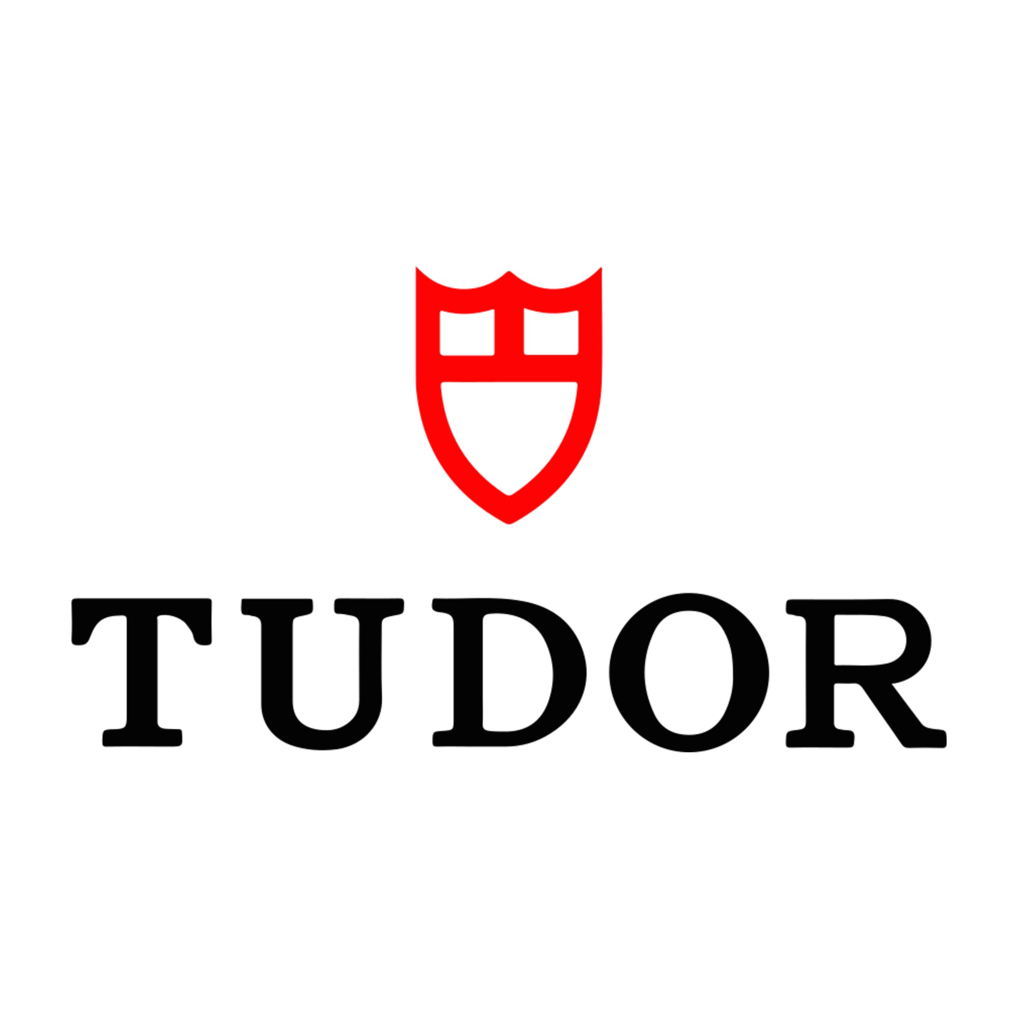Logo de la marque Tudor