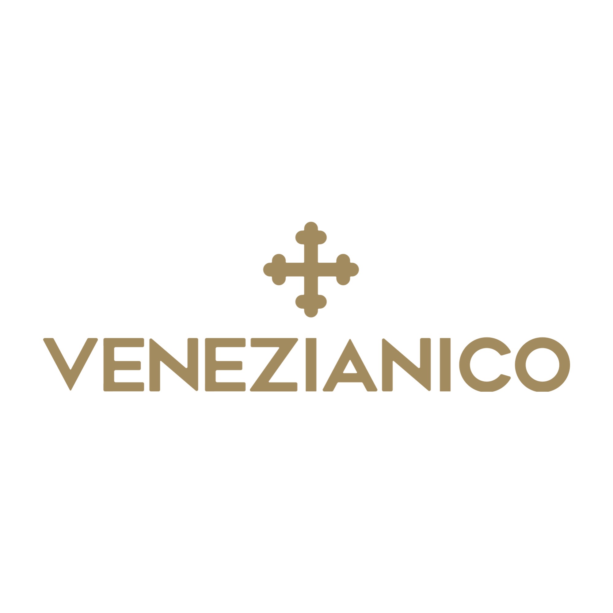Logo de la marque Venezianico