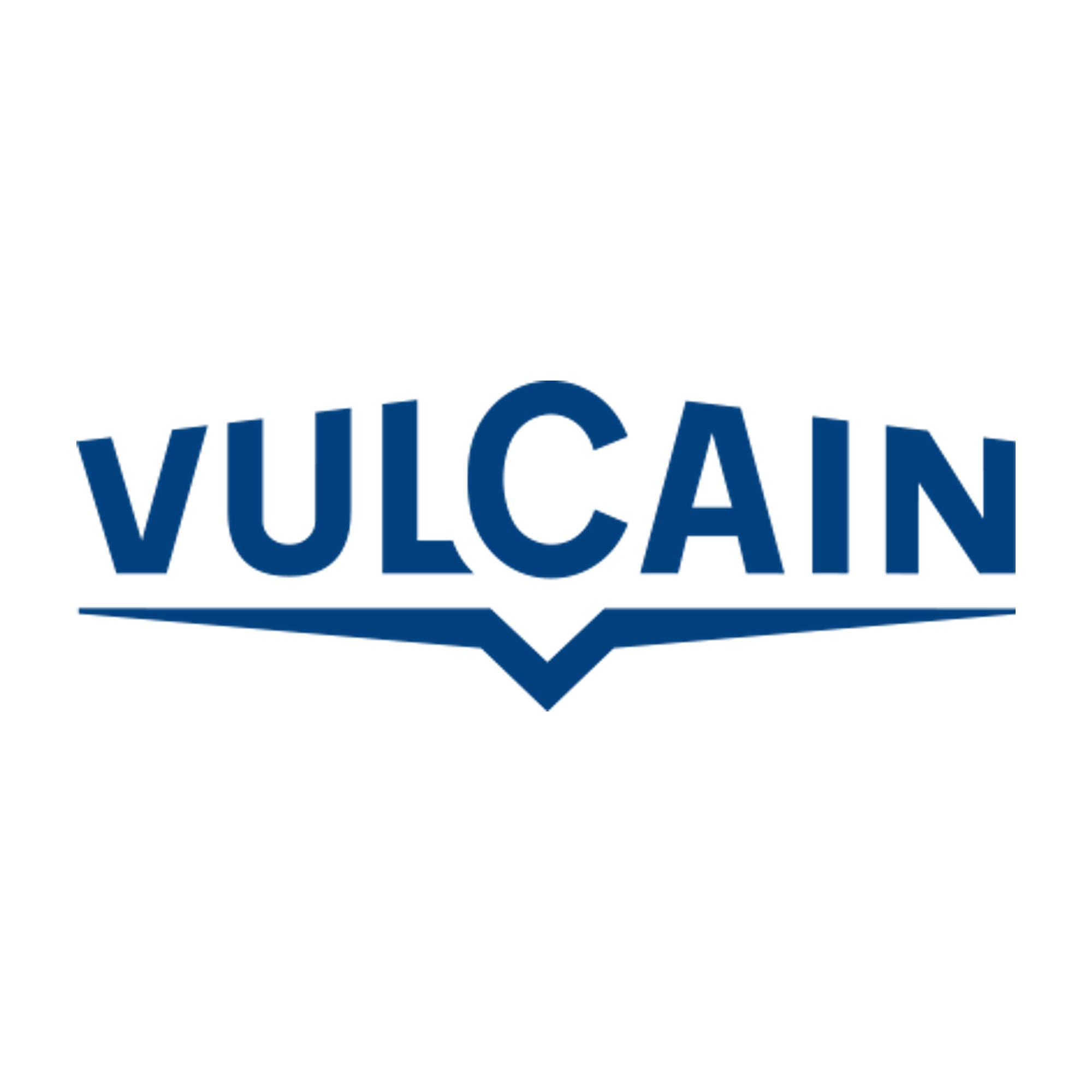 Logo de la marque Vulcain