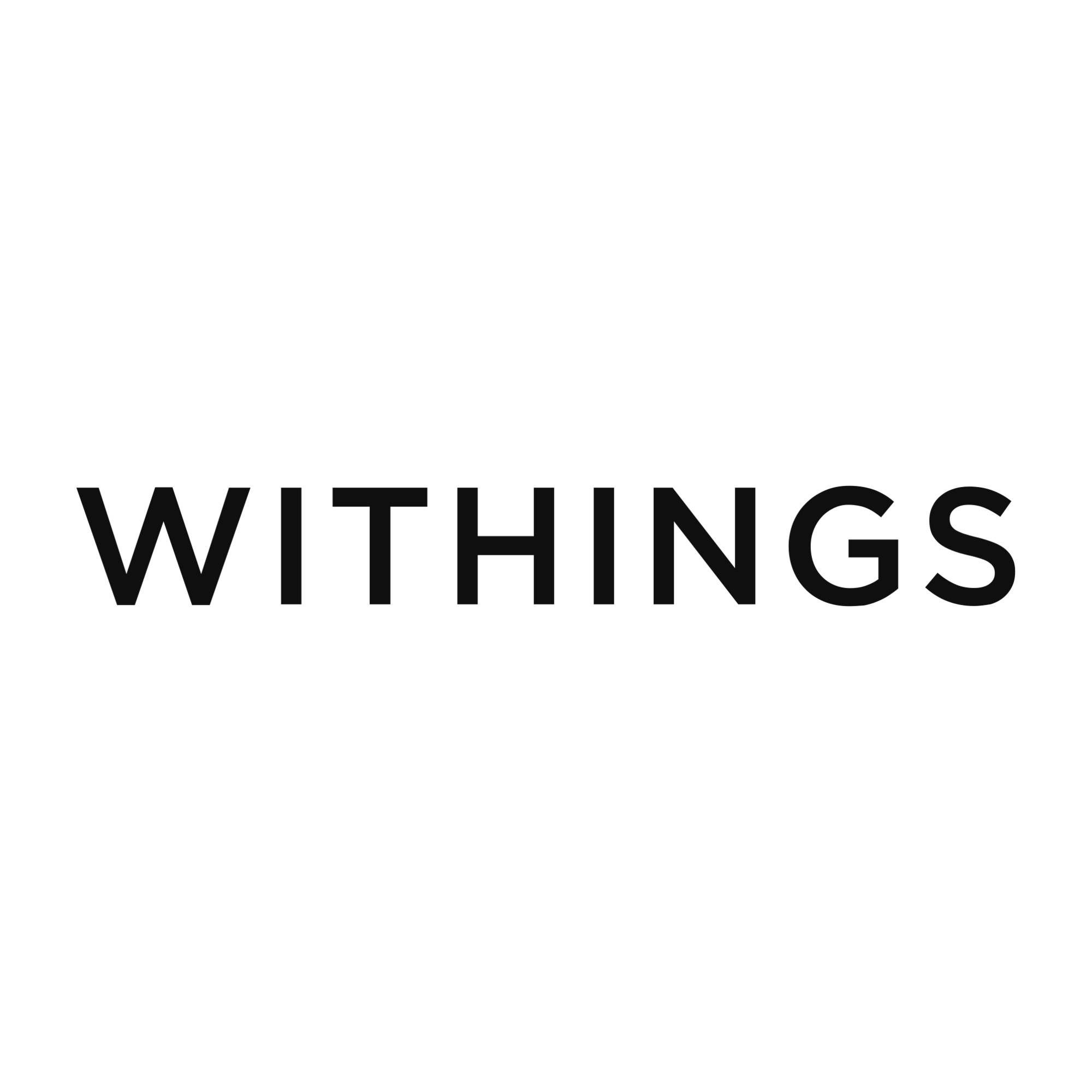 Logo de la marque Withings