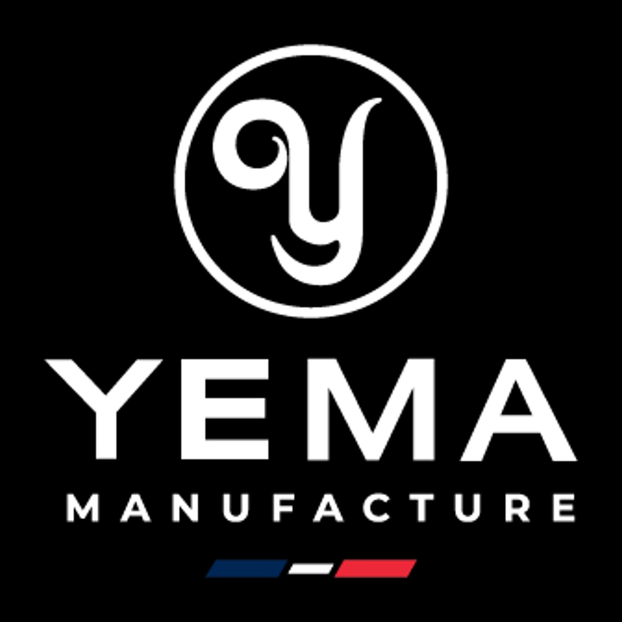 Logo de la marque Yema
