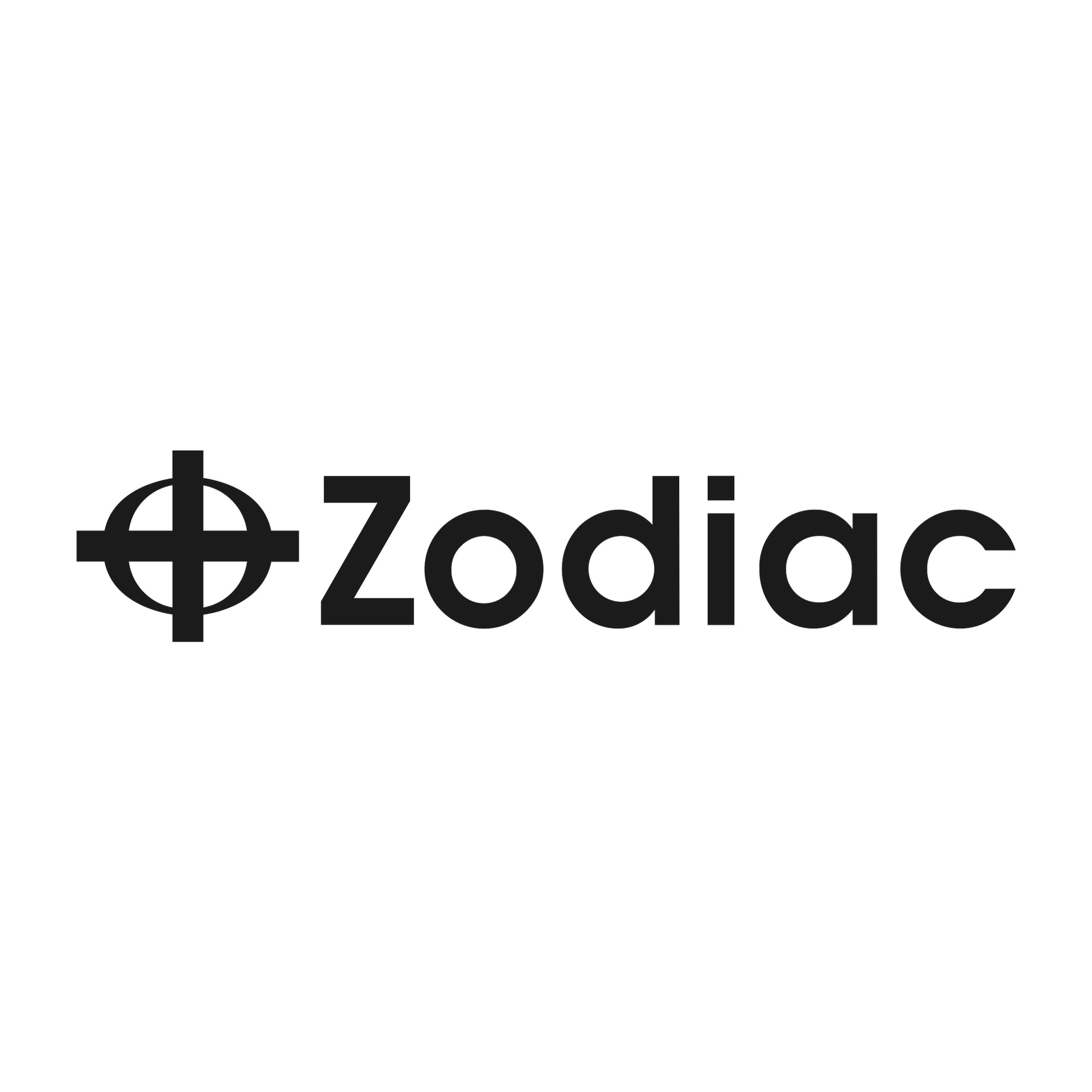 Logo de la marque Zodiac