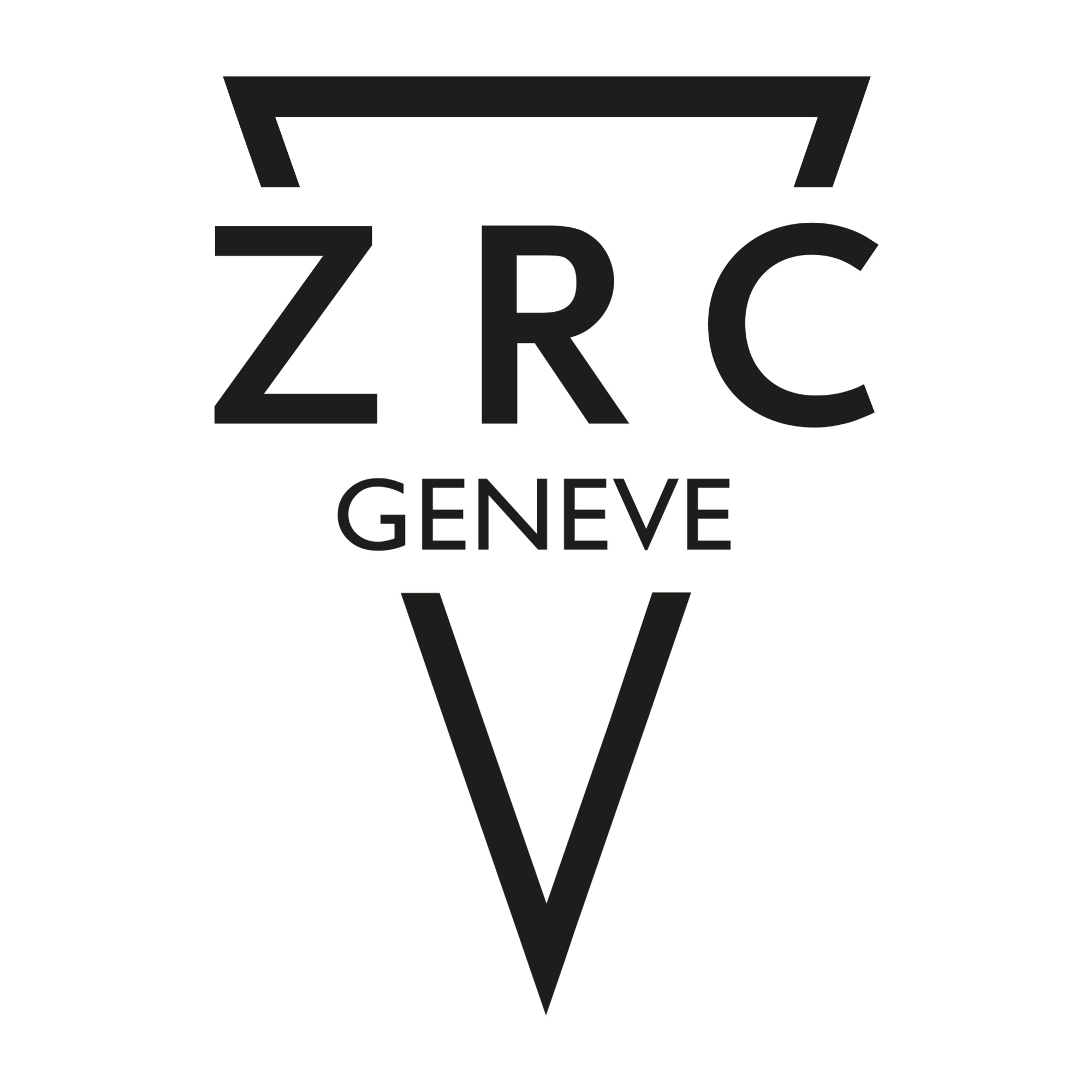 Logo de la marque ZRC