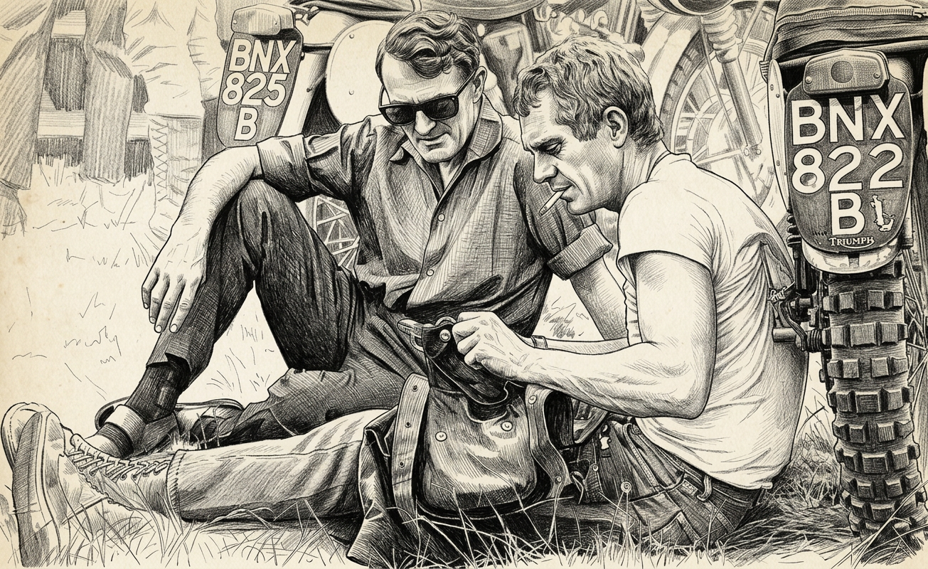 steve mcqueen tshirt blanc steve mcqueen tshirt blanc