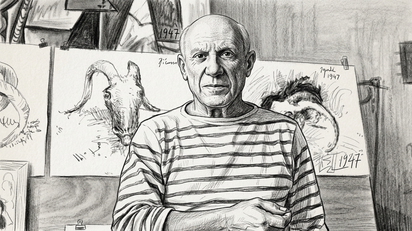 picasso_mariniere picasso_mariniere