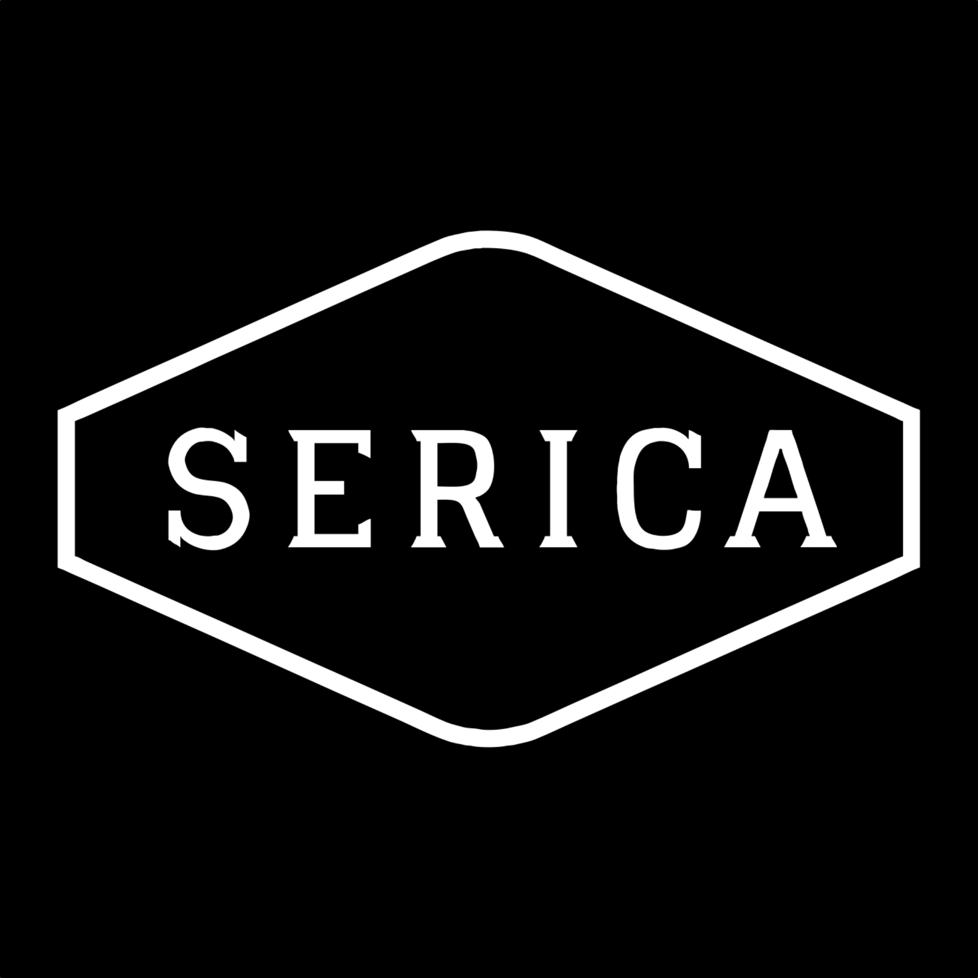 Logo de la marque Serica
