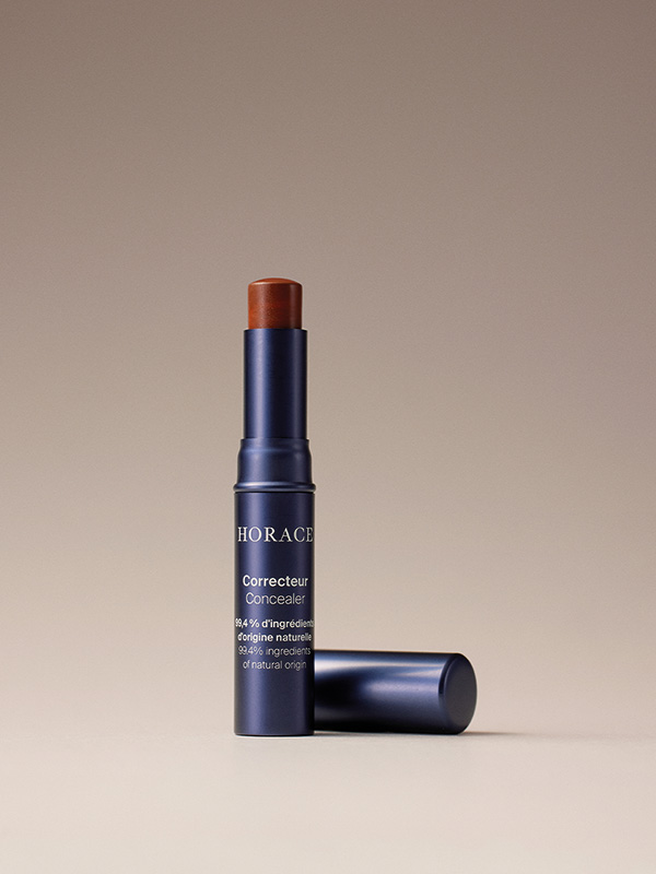Stick correcteur teinté pour homme Horace