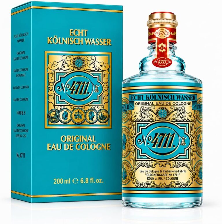 Eau de Cologne 4711 Original