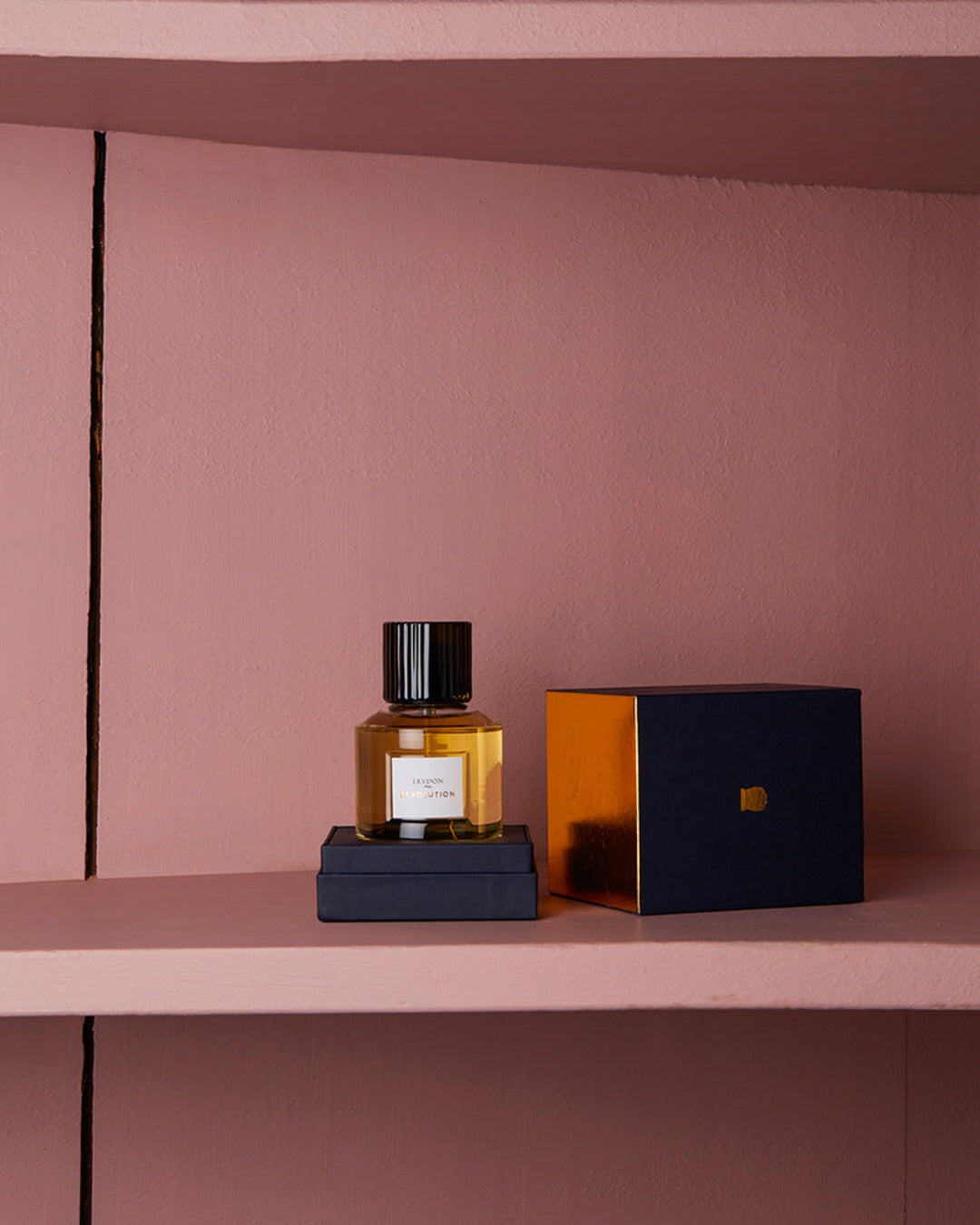 Eau de parfum Révolution Trudon