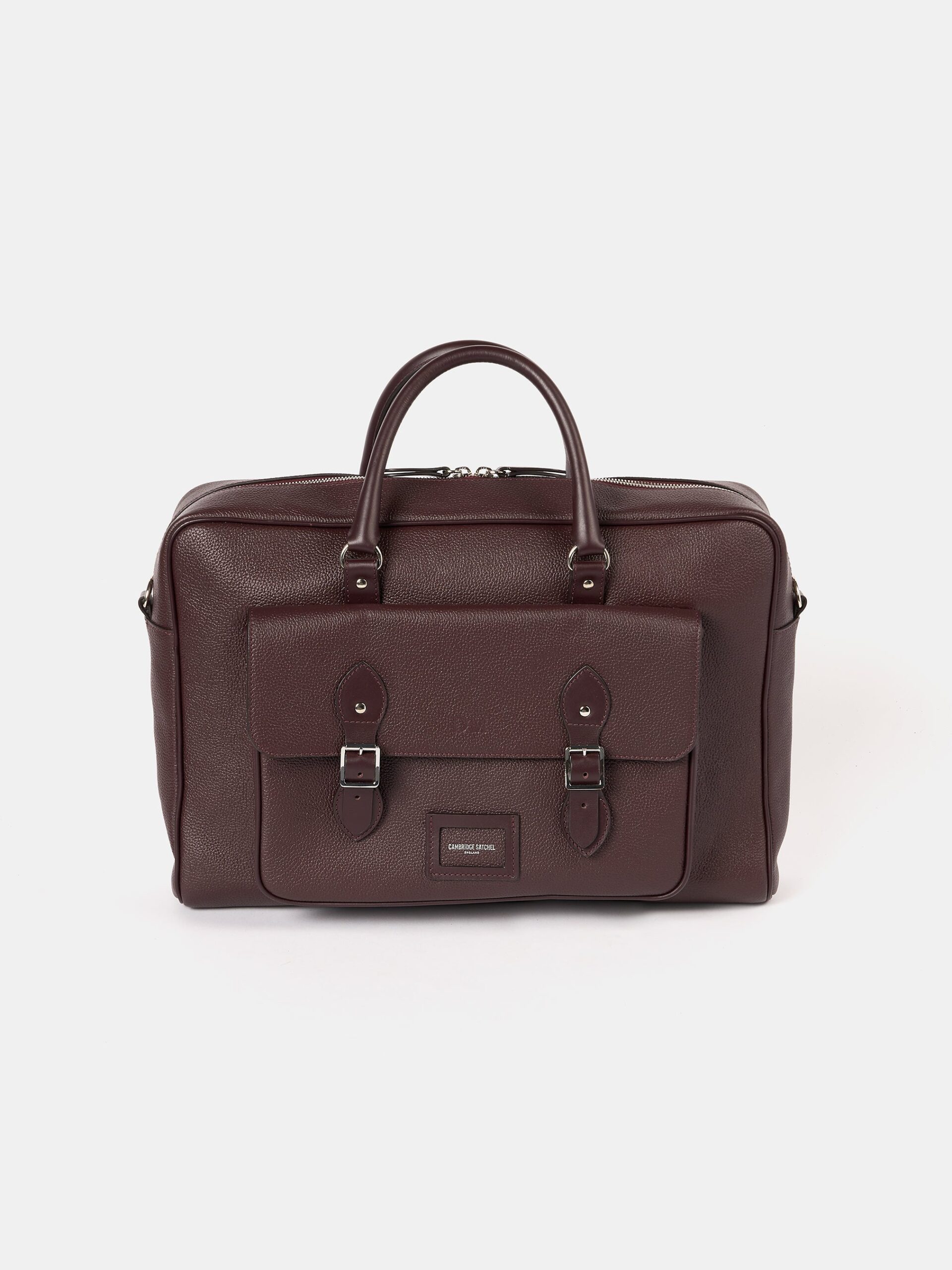 The Brief de Cambridge Satchel