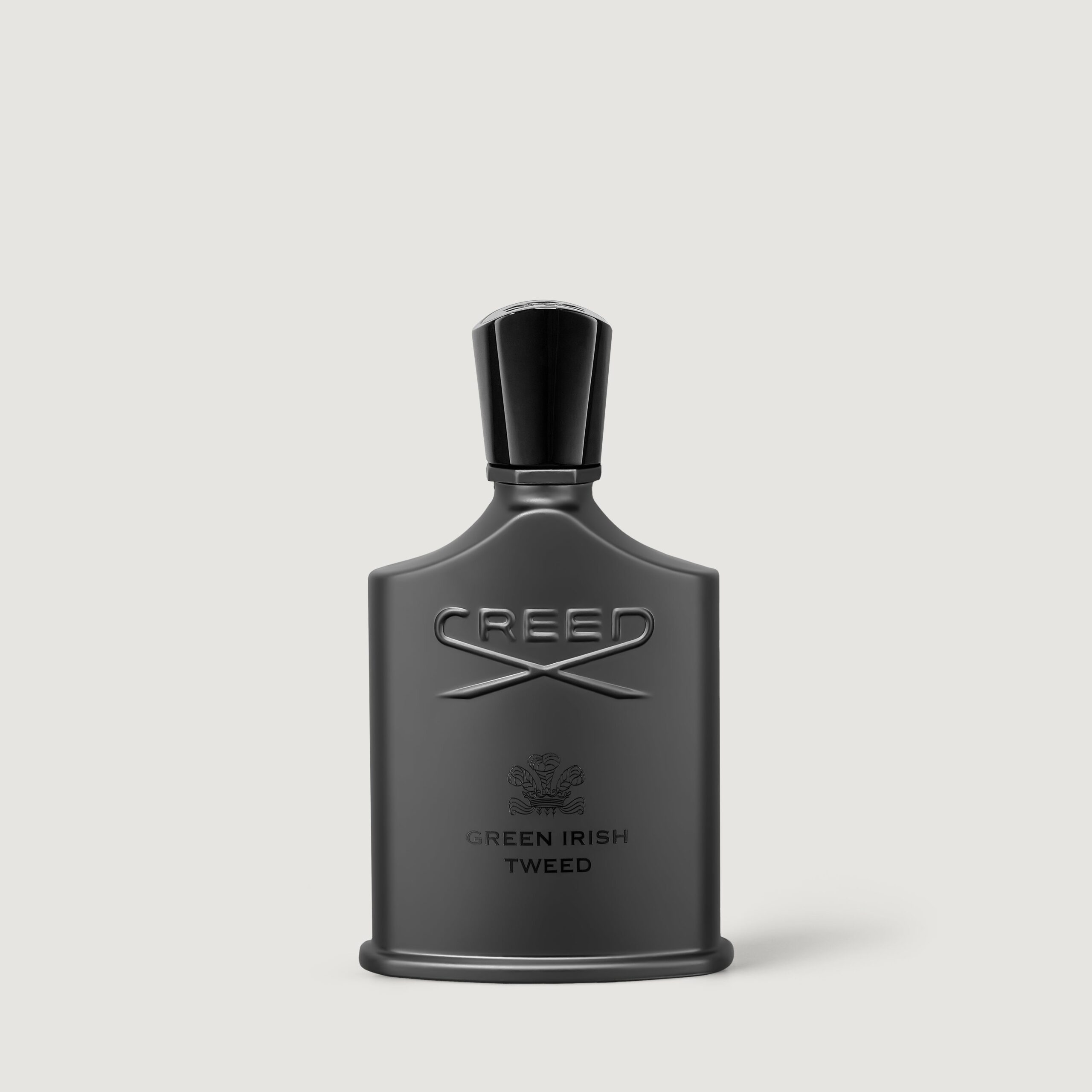 Parfum mythique pour homme, Green Irish Tweed de Creed