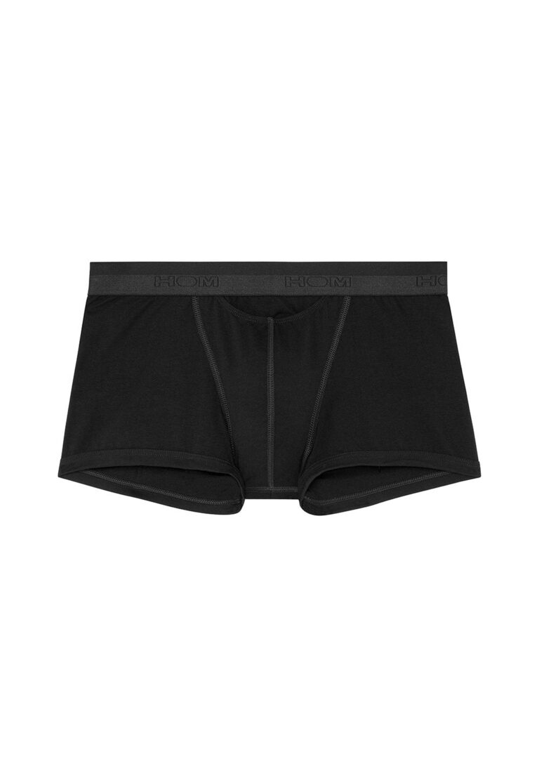 Boxer HO1 Hom noir à ouverture horizontale