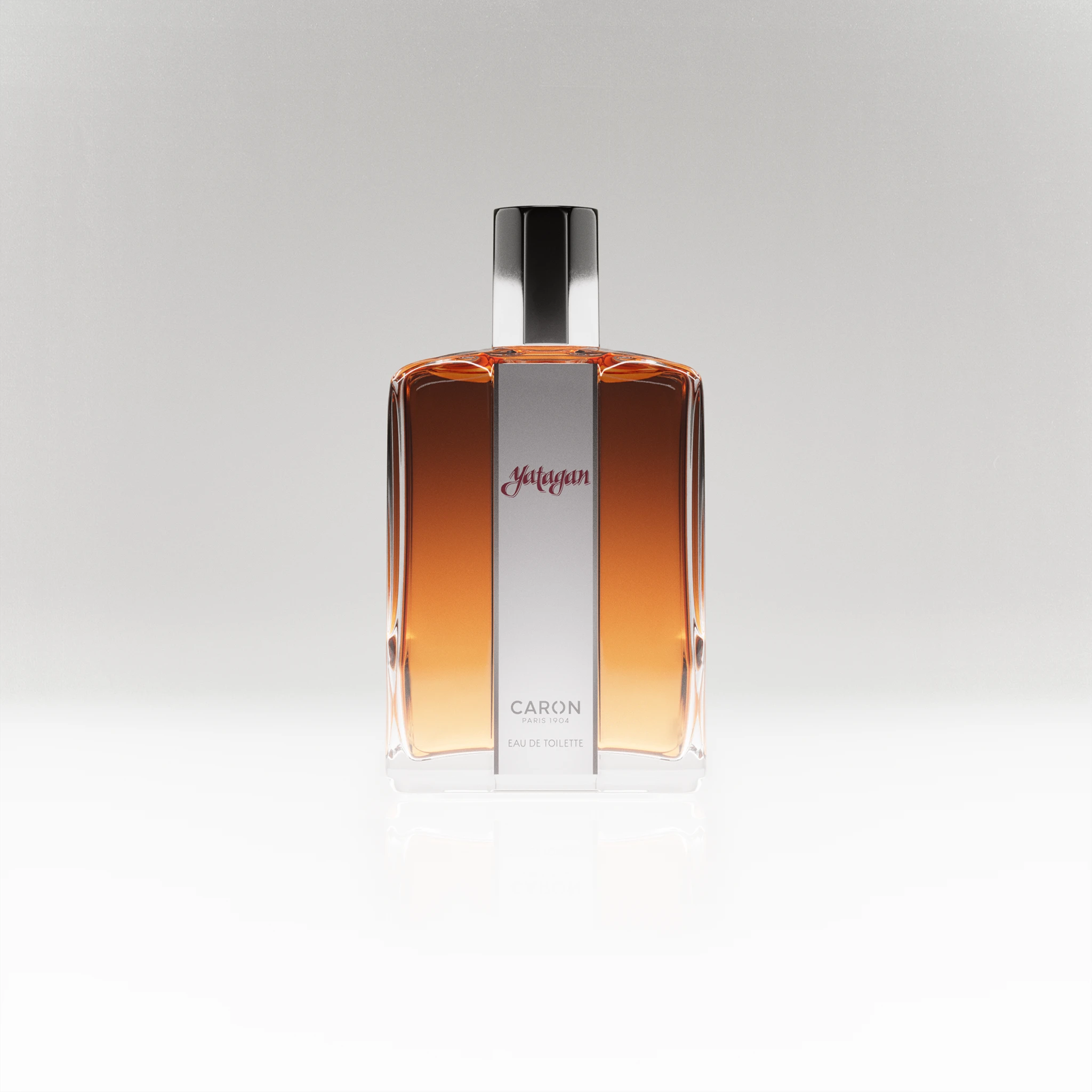 Parfum mythique pour homme, Yatagan de Caron