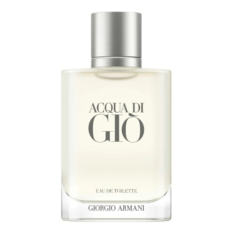 Parfum mythique pour homme, Acqua di Giò de Giorgio Armani