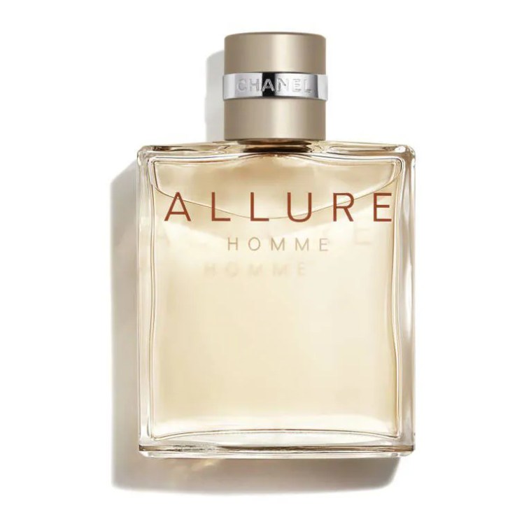 Parfum mythique pour homme, Allure Homme de Chanel