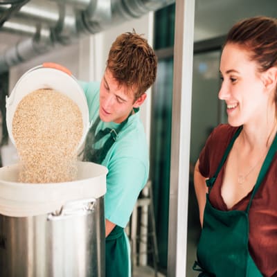 Brasser sa bière à Paris Funbooker