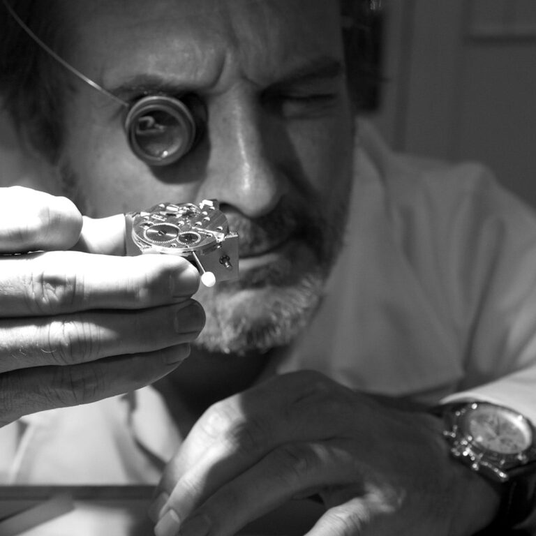 Atelier d’initiation à l’horlogerie à Paris