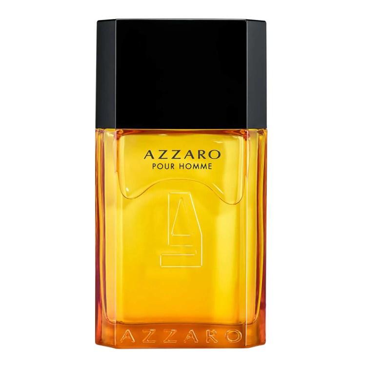 Parfum mythique pour homme, Azzaro pour Homme