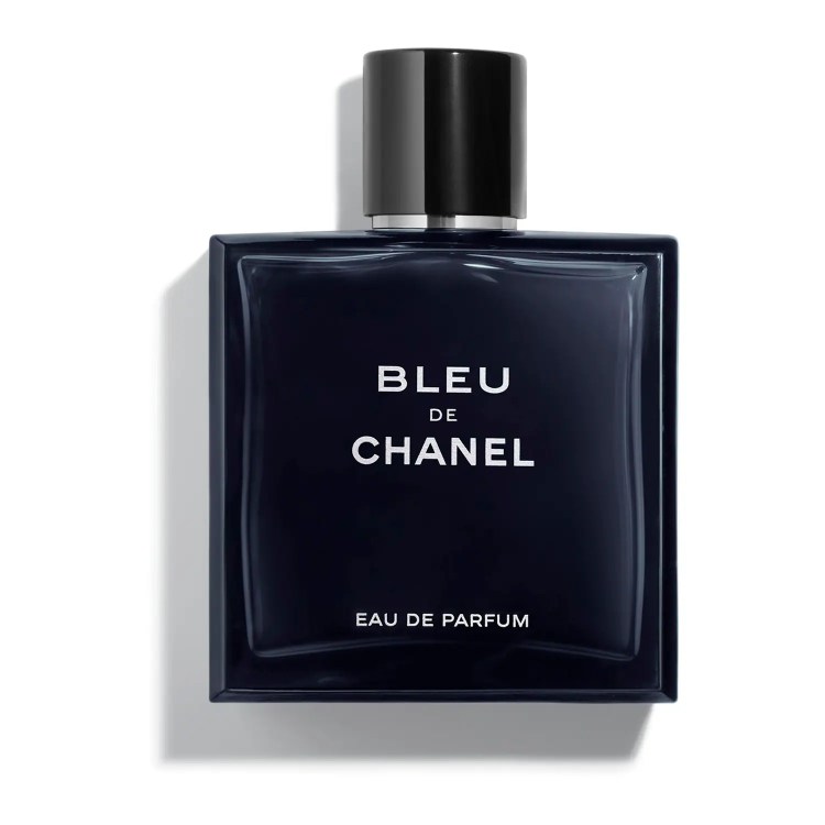 Parfum mythique pour homme, Bleu de Chanel