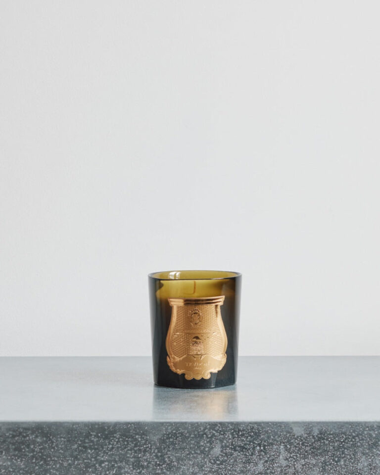 Bougie parfumée Trudon Cyrnos 270 g