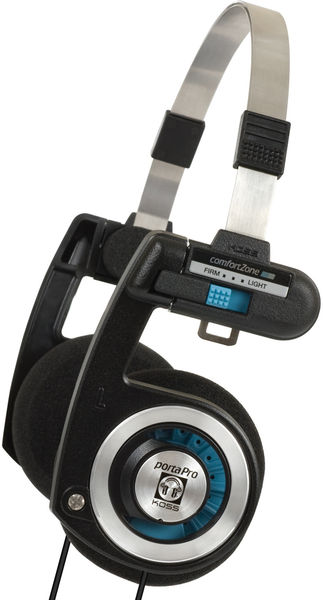 Porta Pro Koss