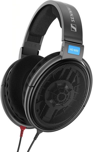 HD-600 Sennheiser