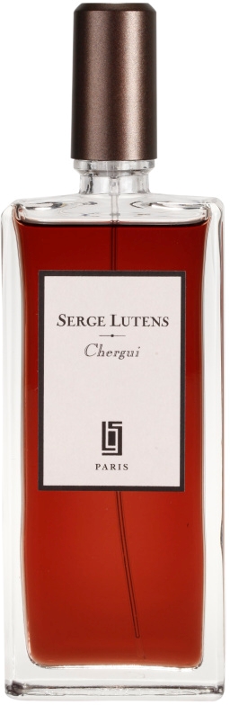 Eau de parfum Chergui Serge Lutens