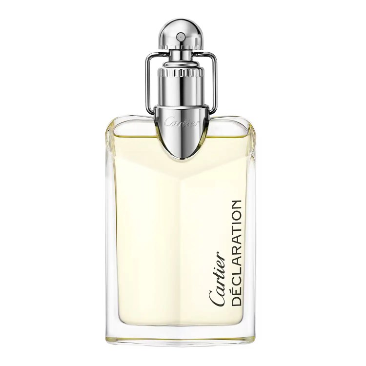 Parfum mythique pour homme, Déclaration de Cartier