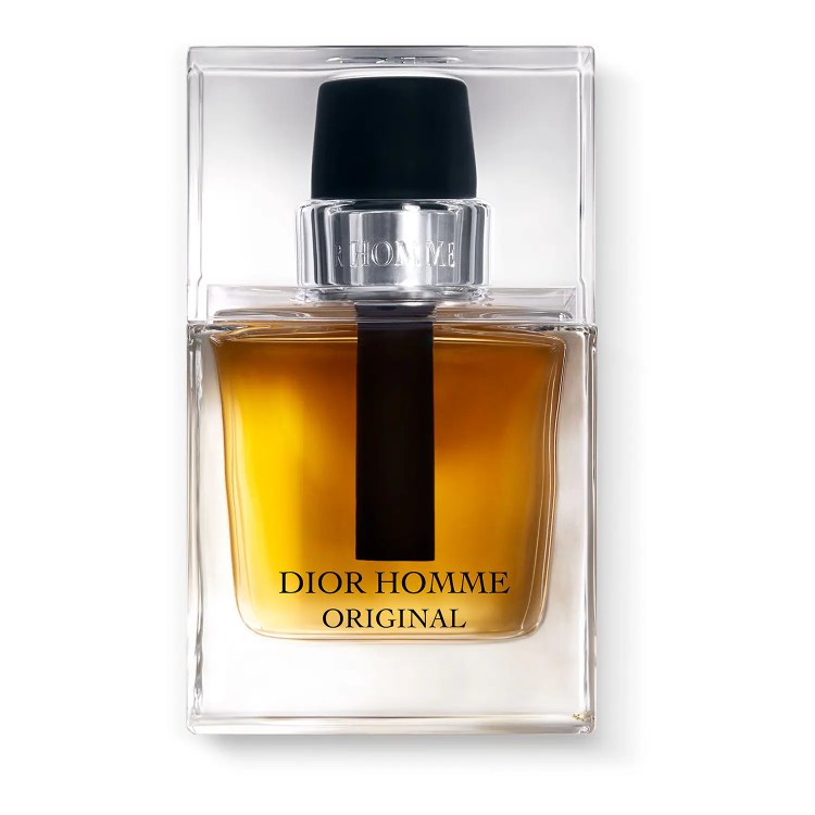 Parfum mythique pour homme, Dior Homme