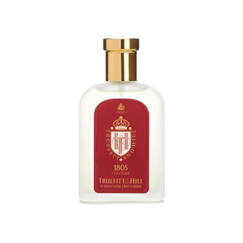 Eau de Cologne 1805 Truefitt & Hill